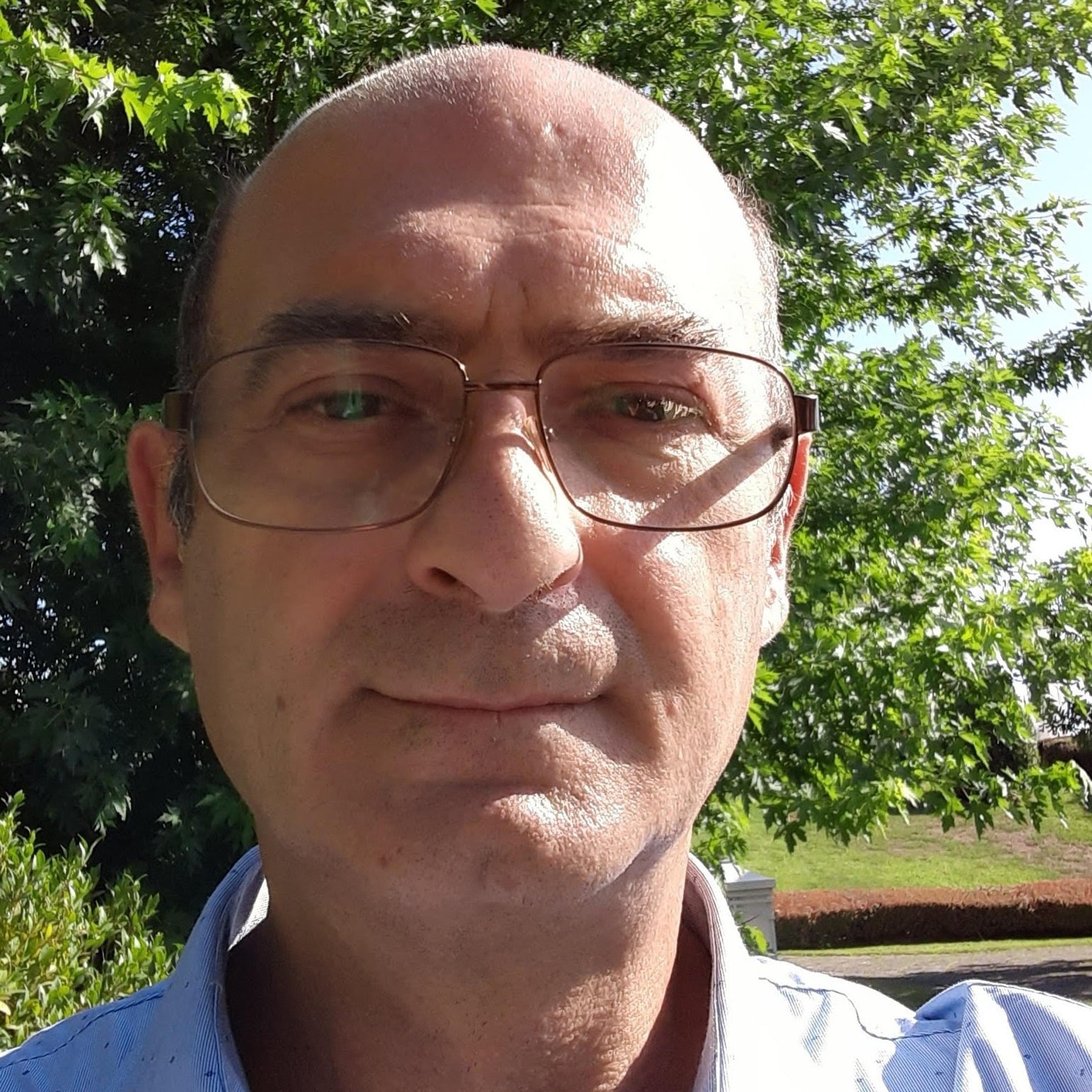 Luigi Clarizia