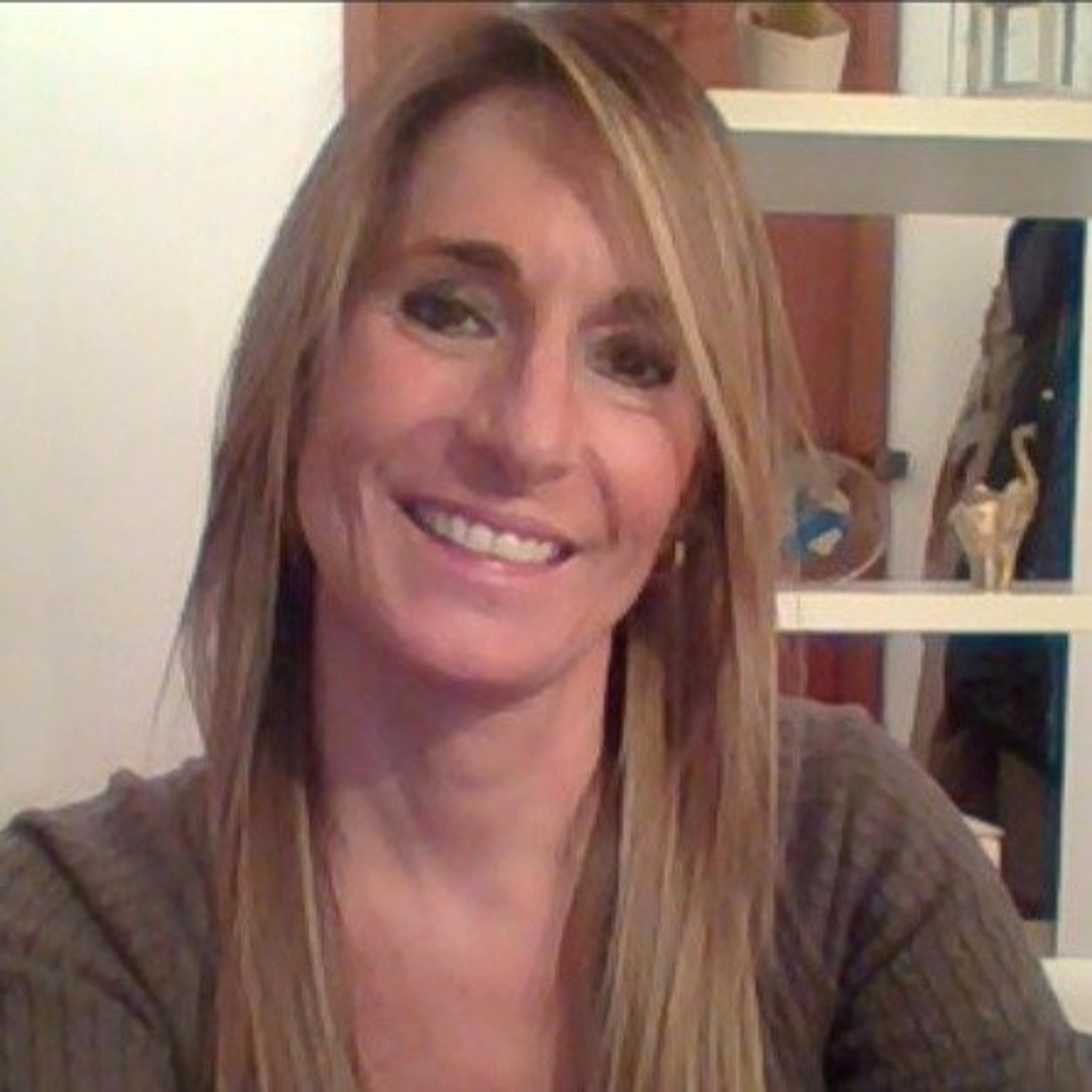 Francesca Carolina Ungaro