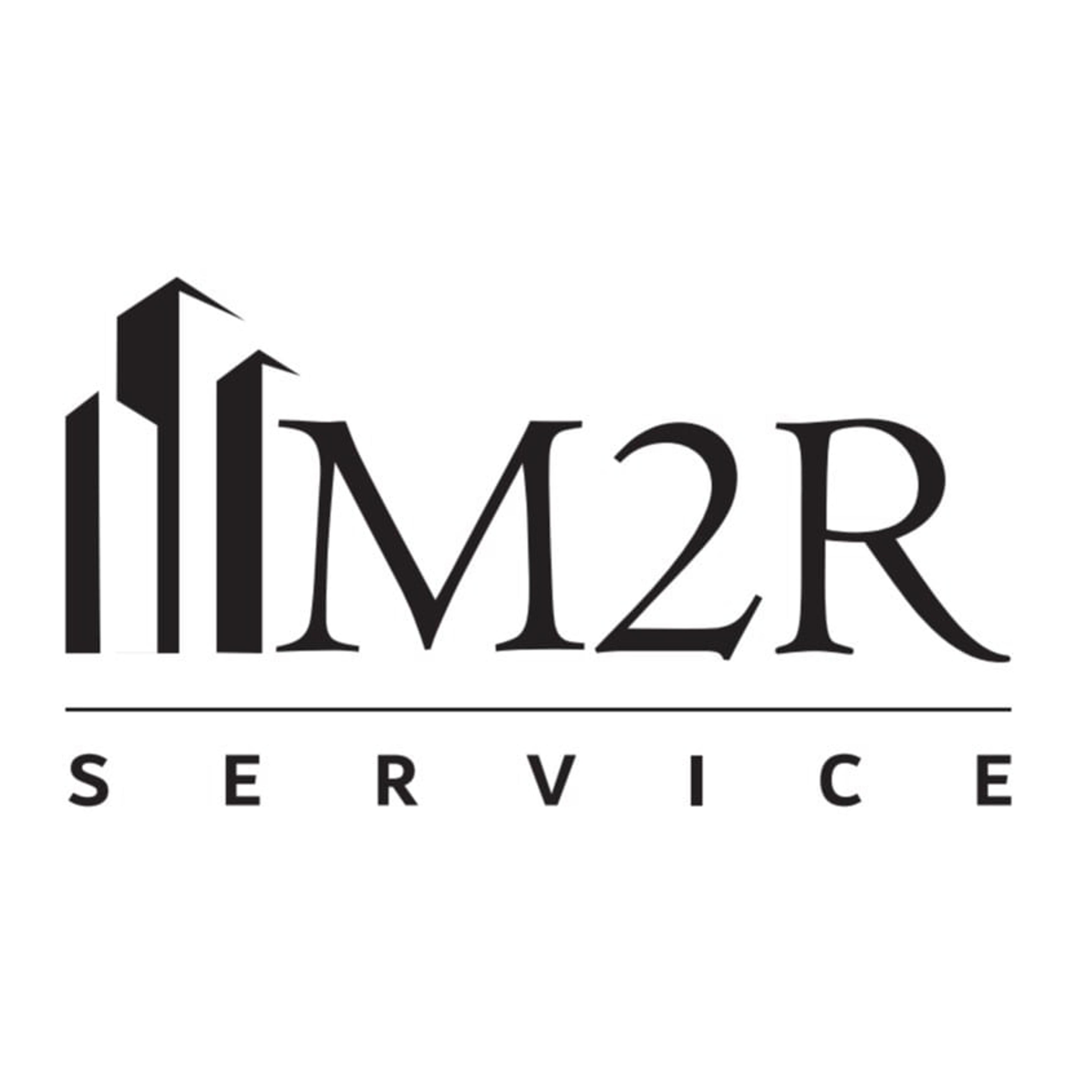 M2R Service