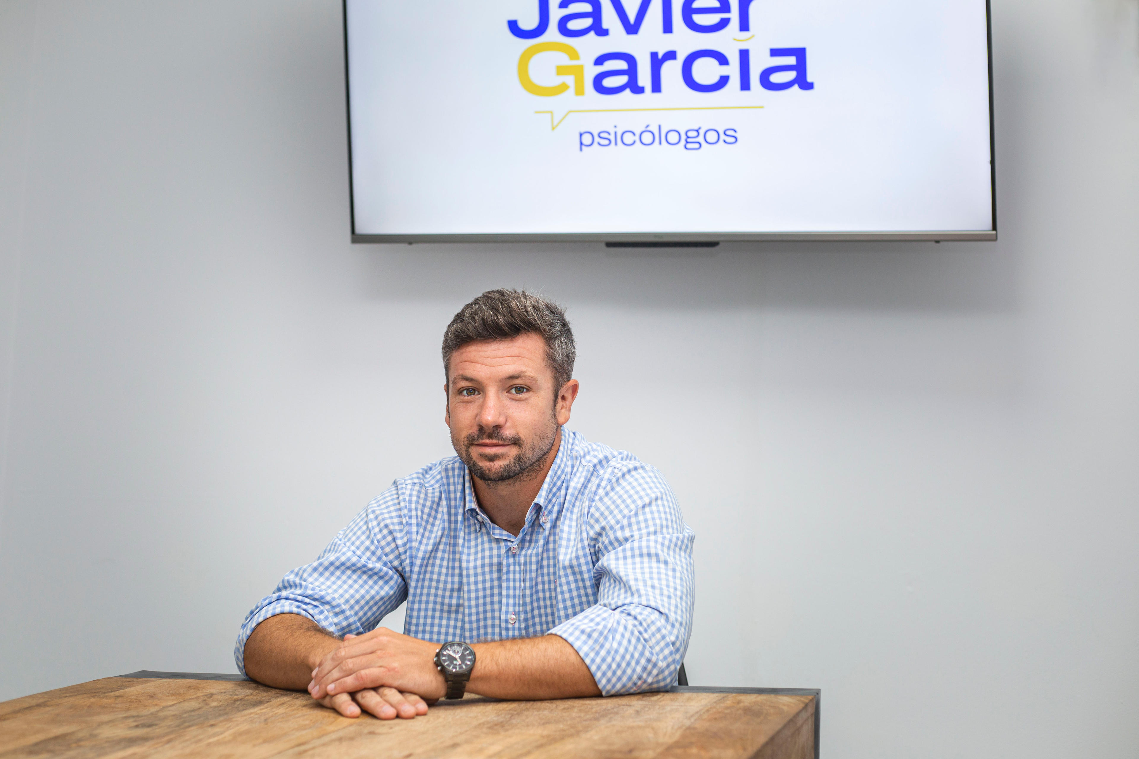 Javier García