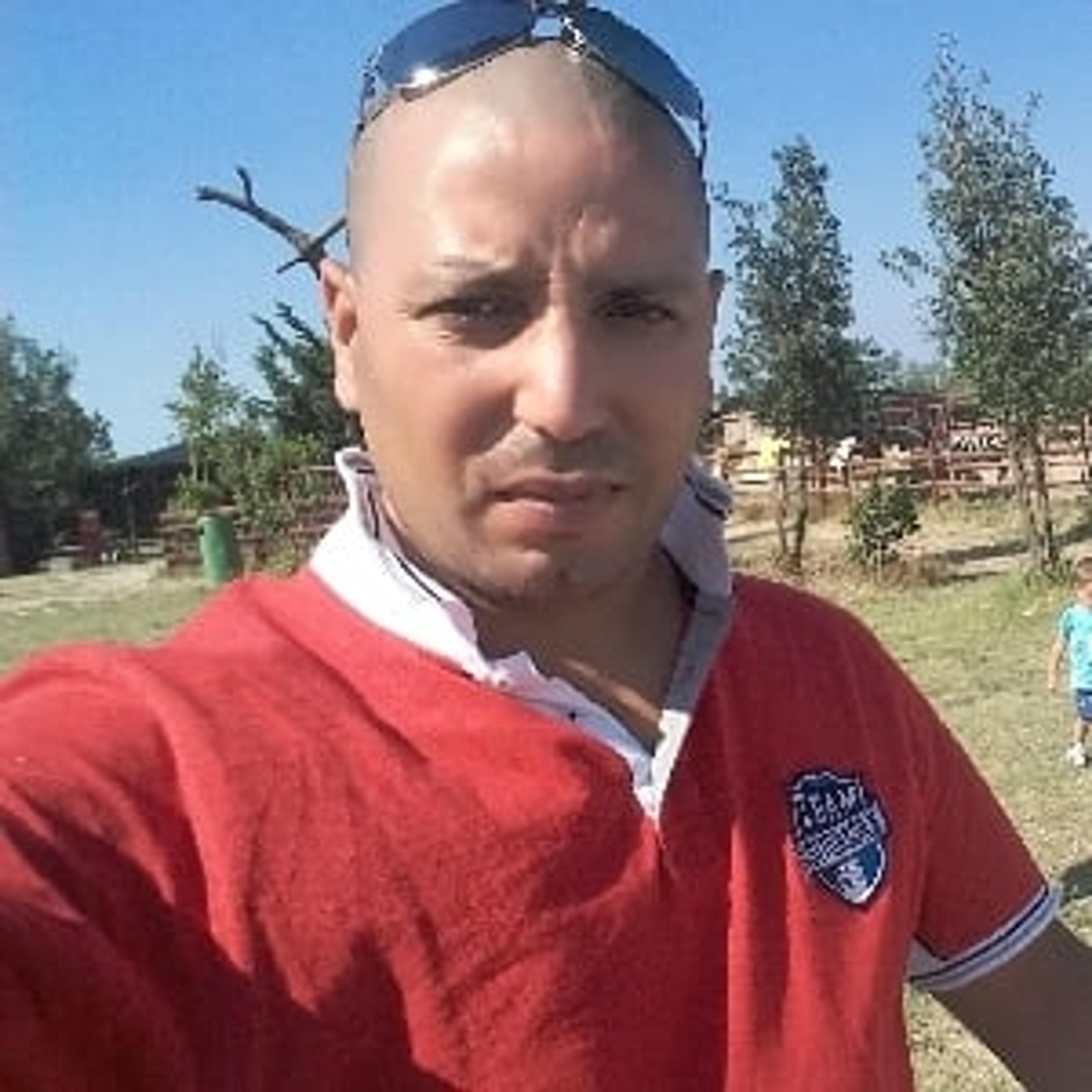Brahim Addakiri