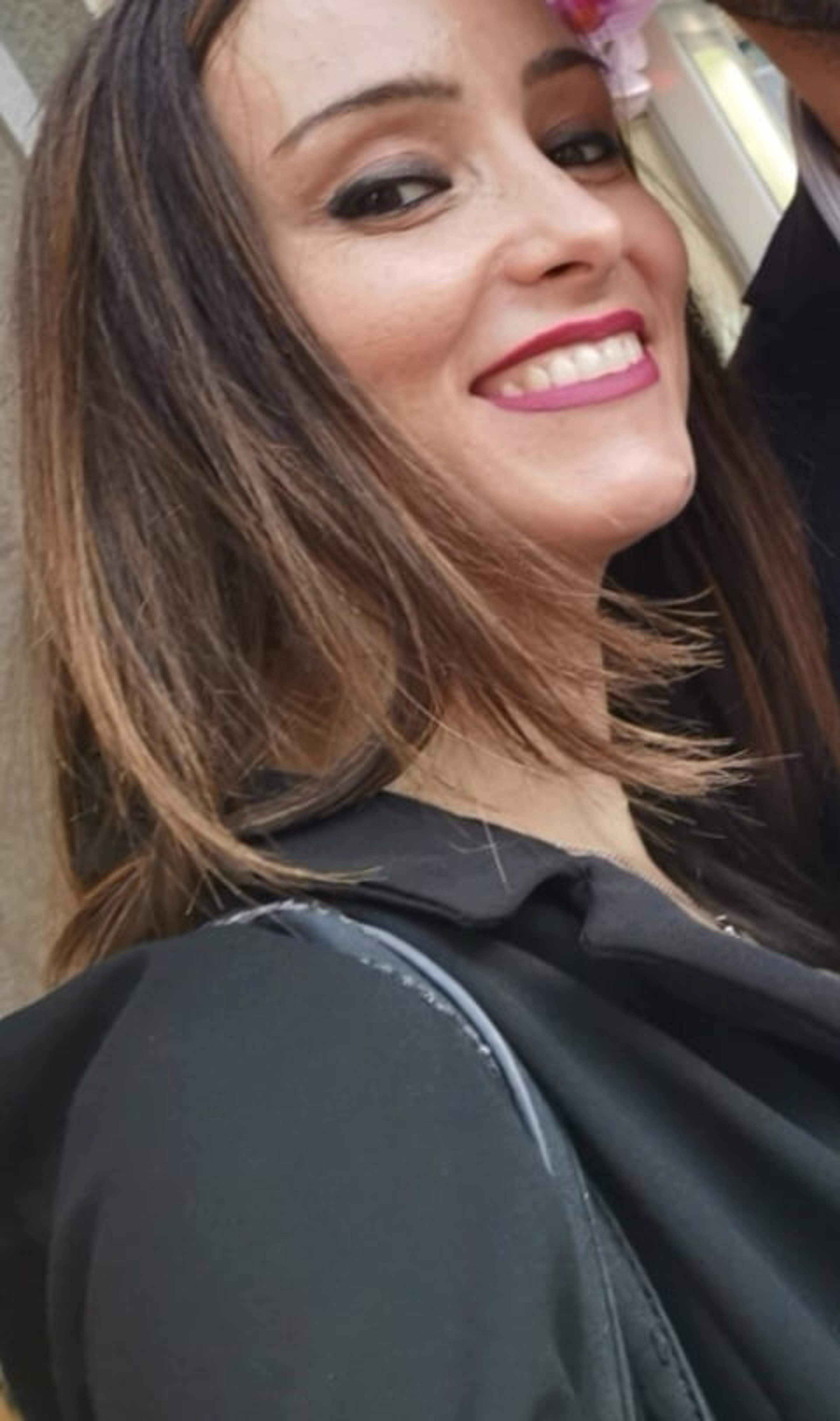 Susy De Prisco