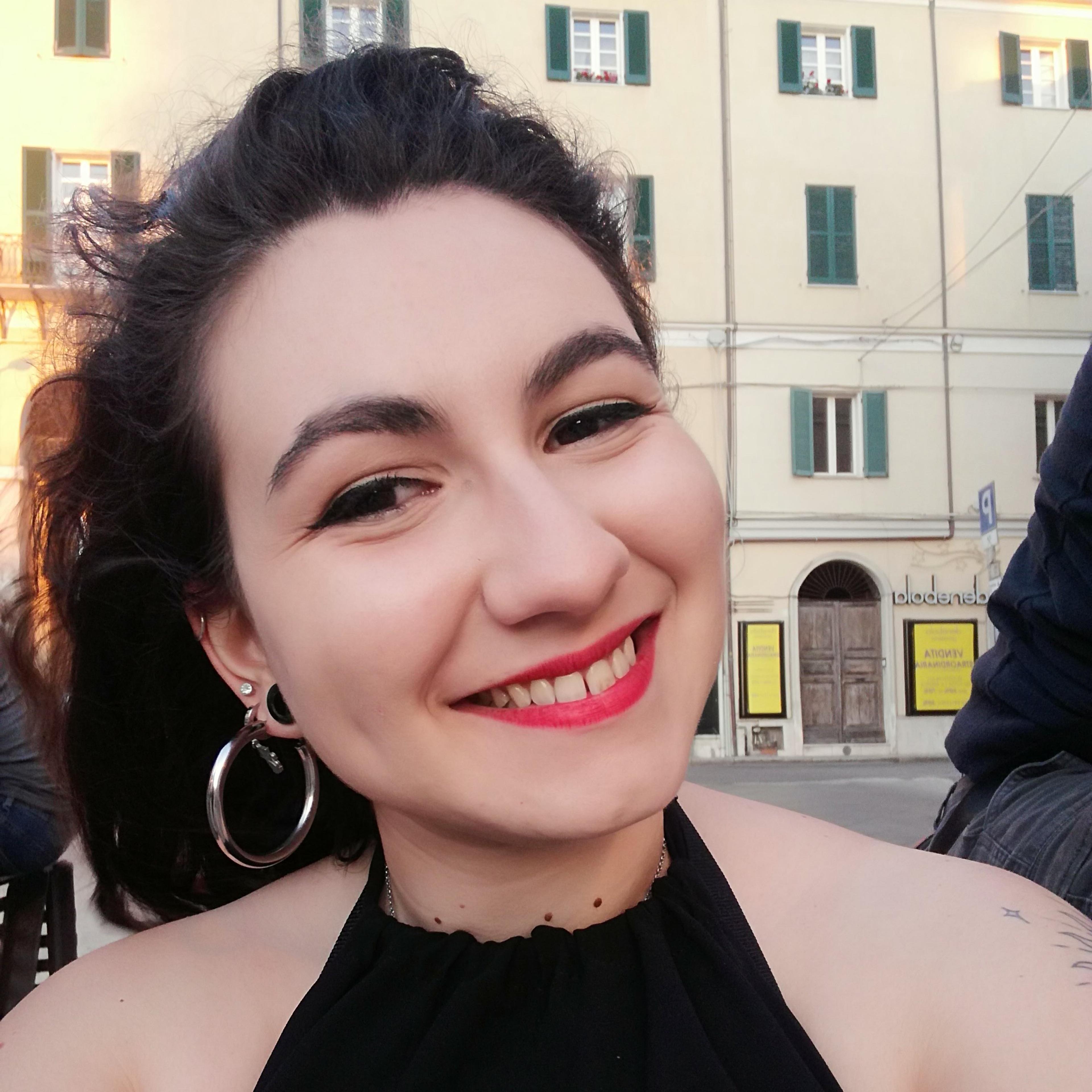 Anna Desole
