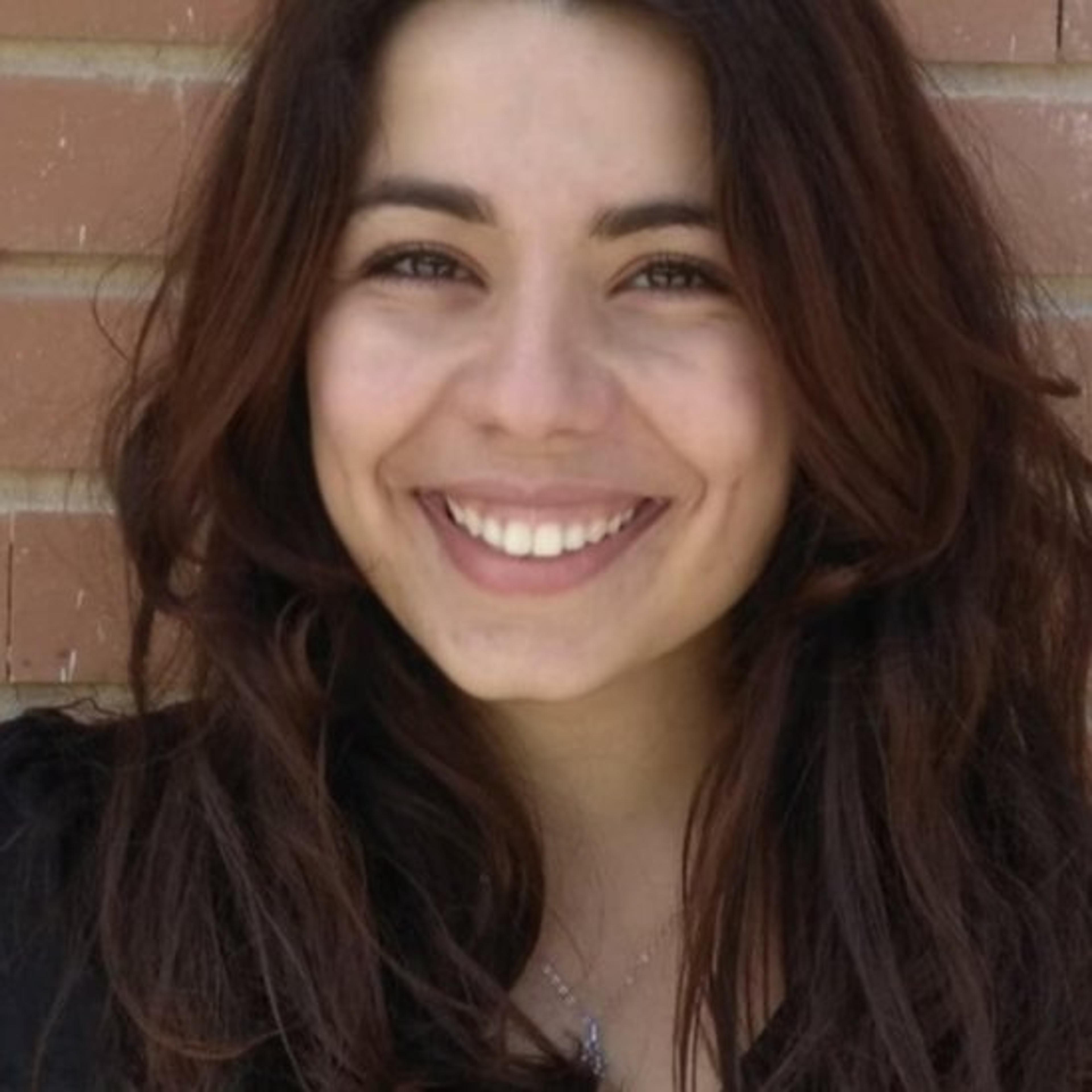 Silvia Cipriano
