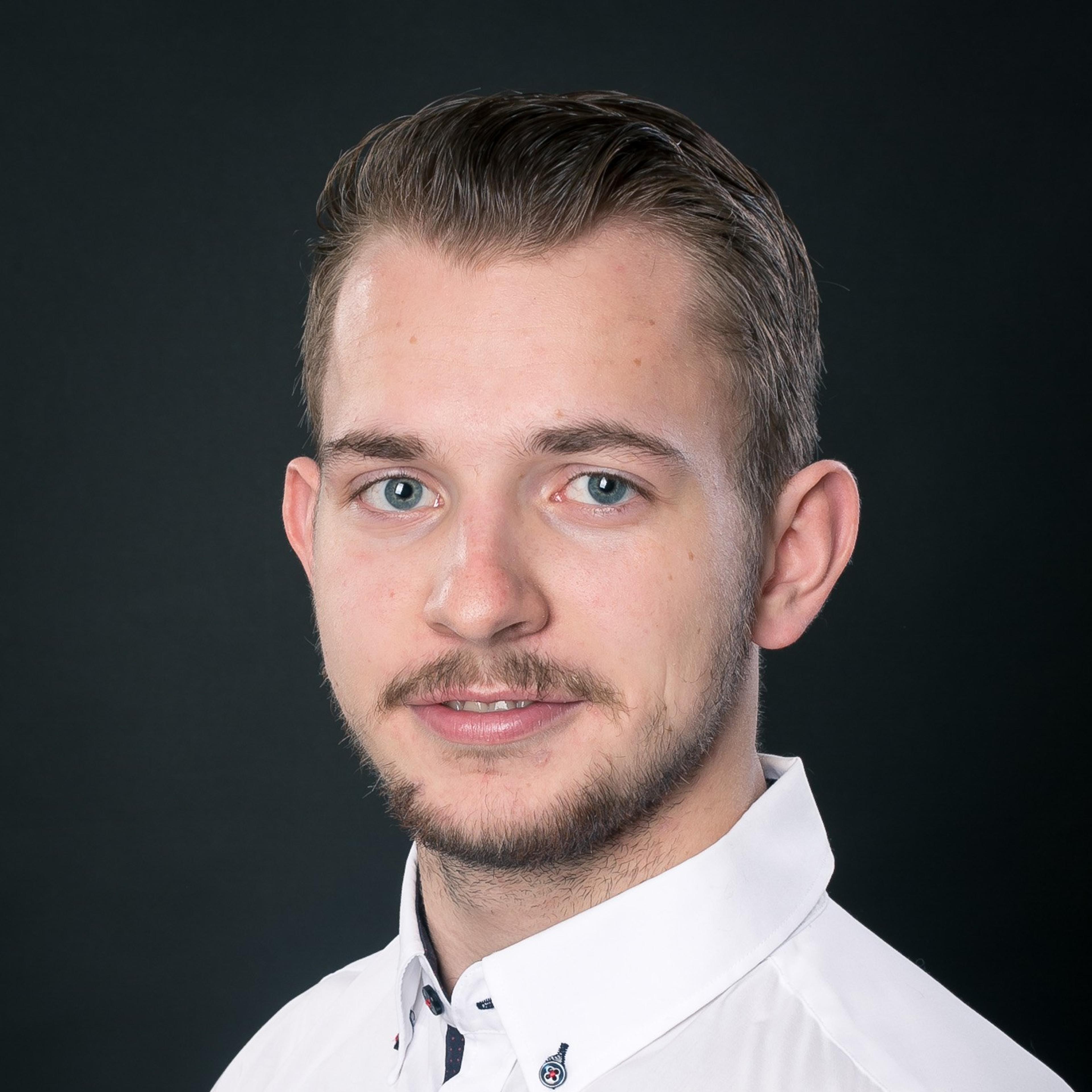 Sebastian Jans