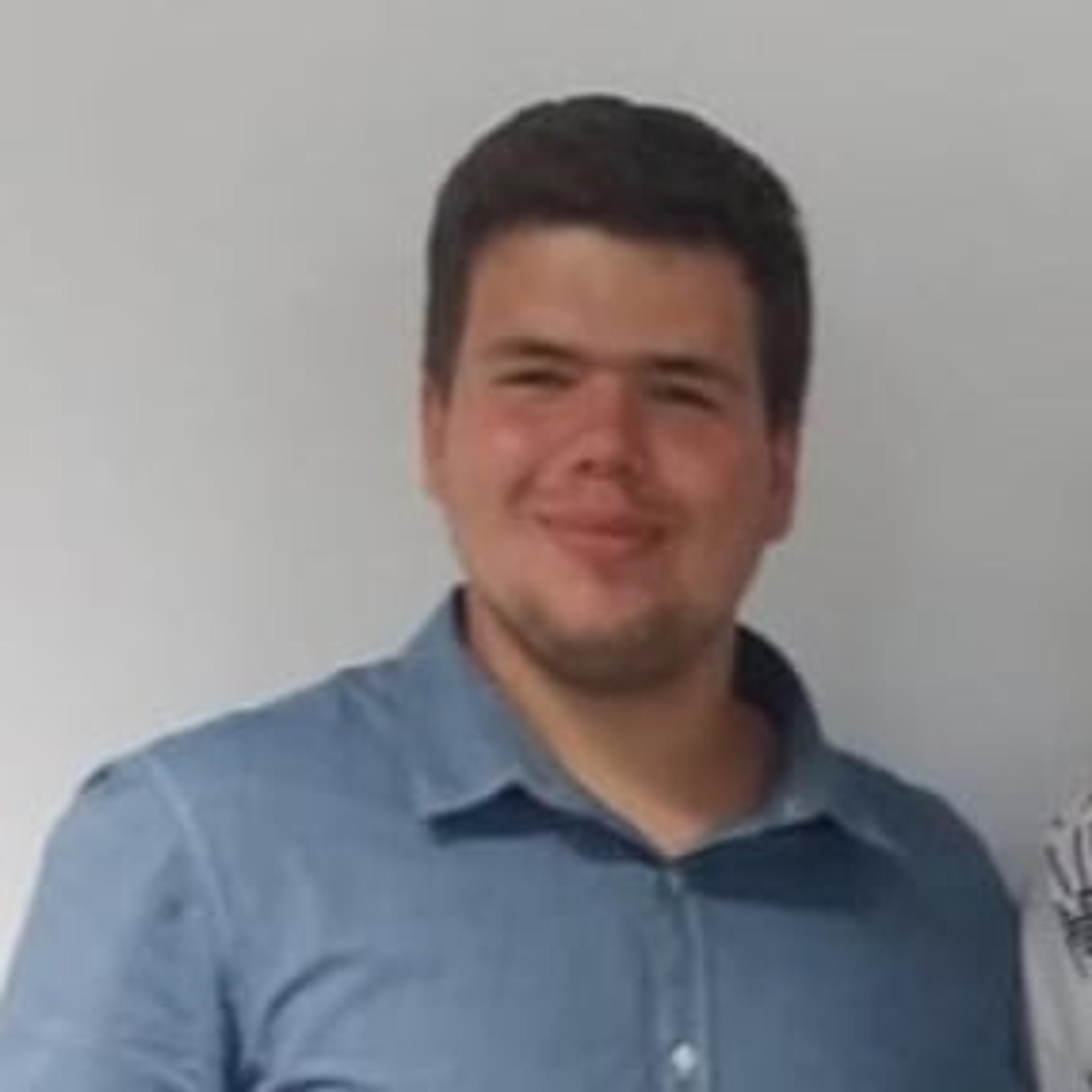 Leonel Pesut