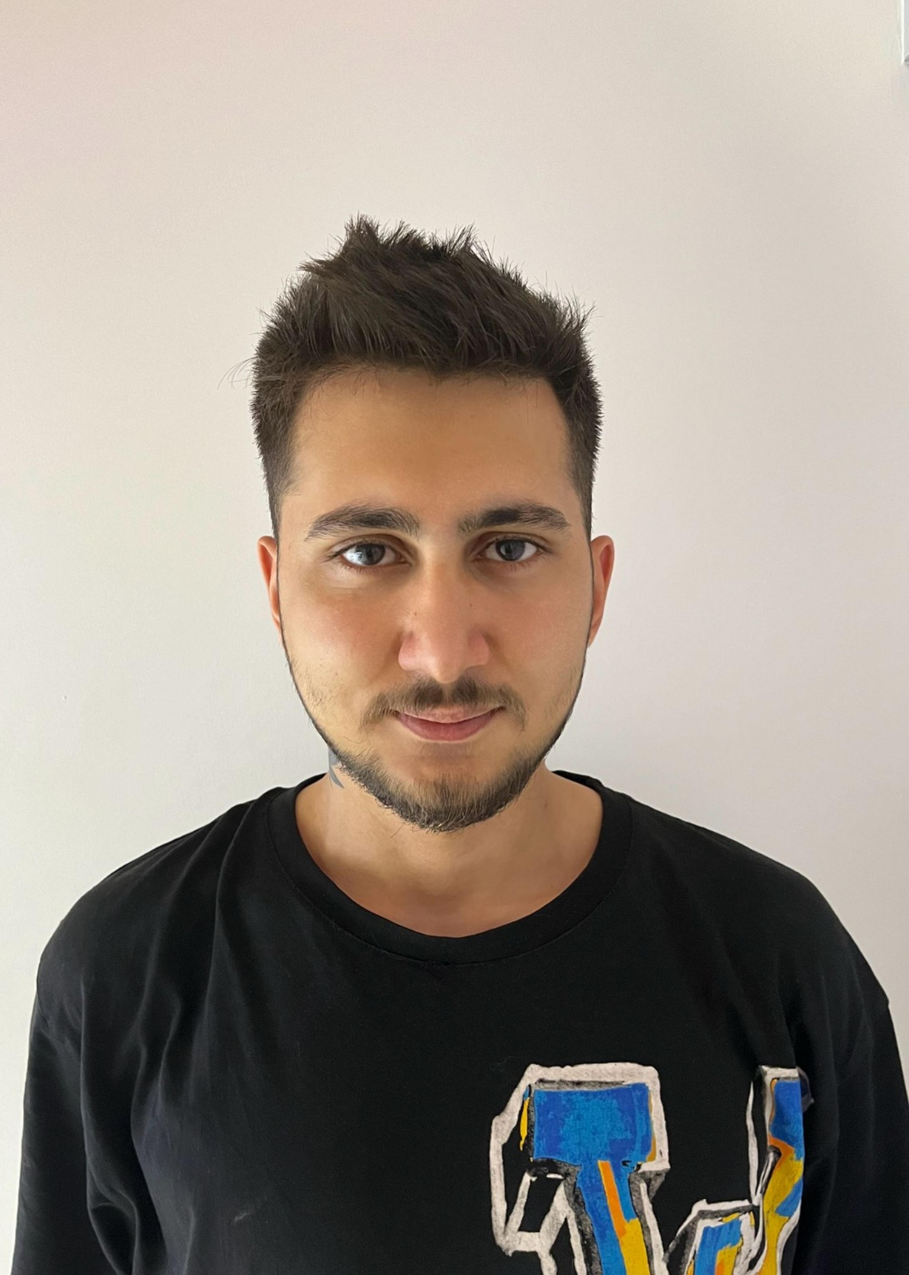 Ömer Ercan