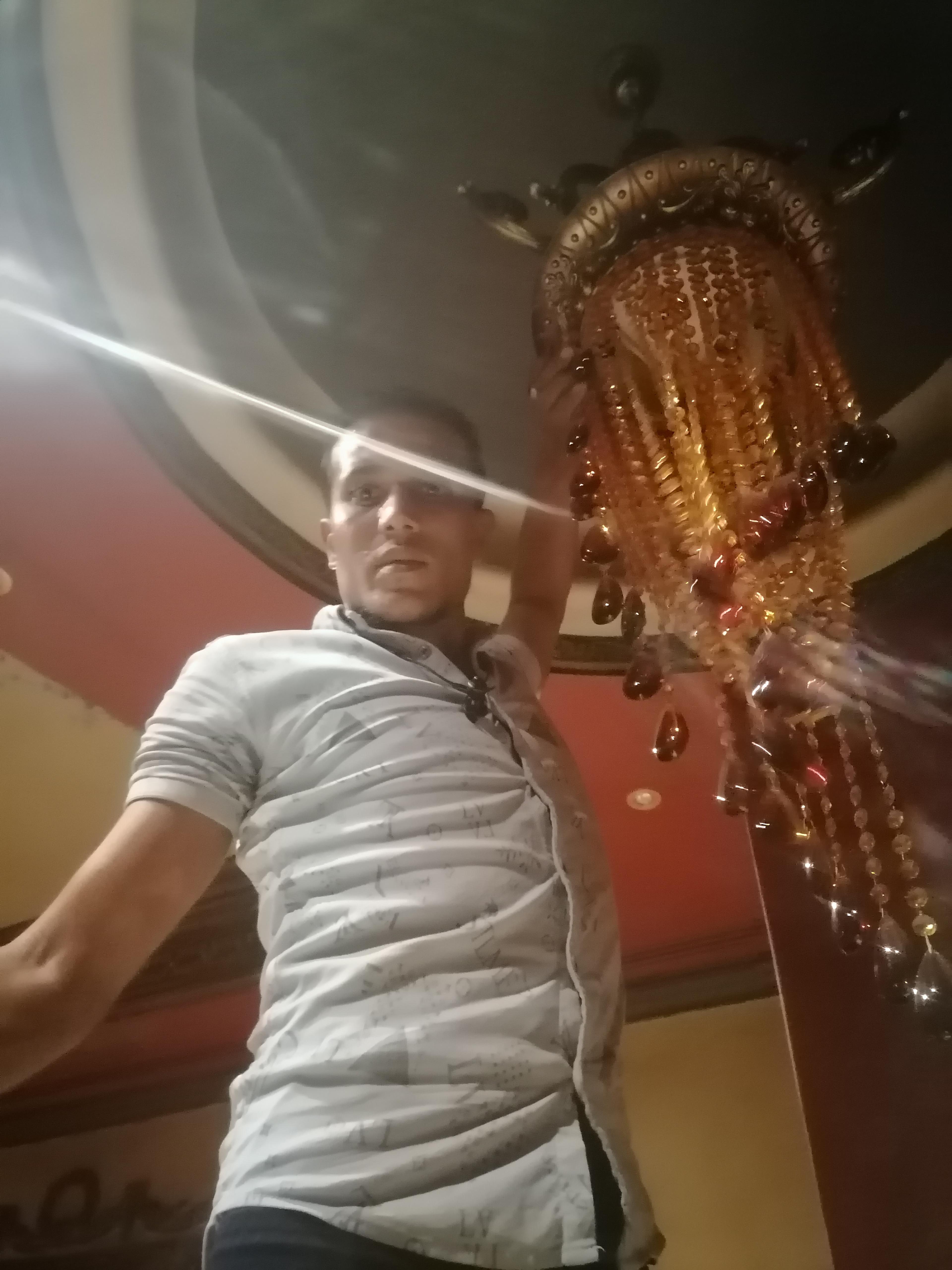 فارس فني كهربائي