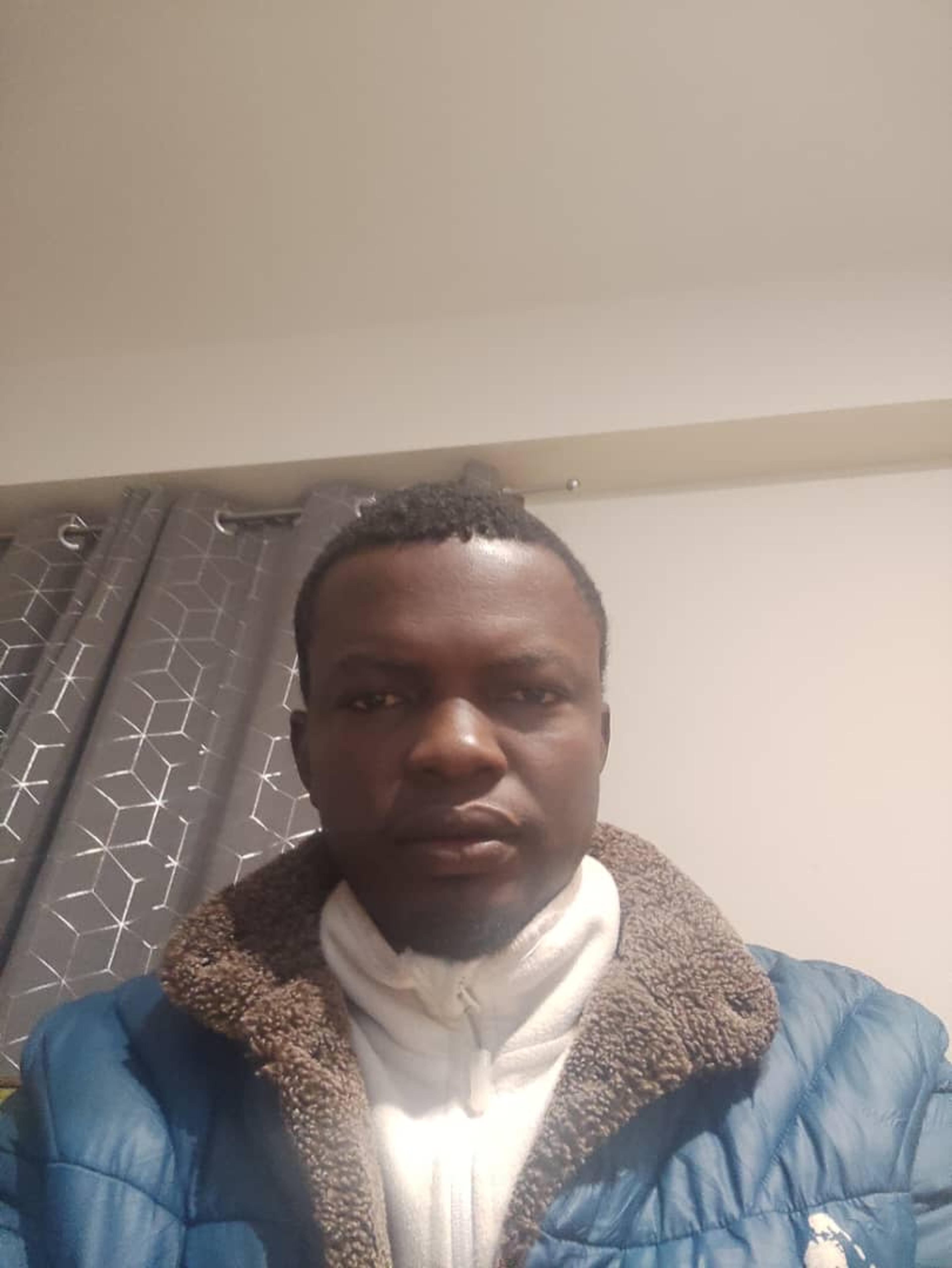 Olajide Adeola