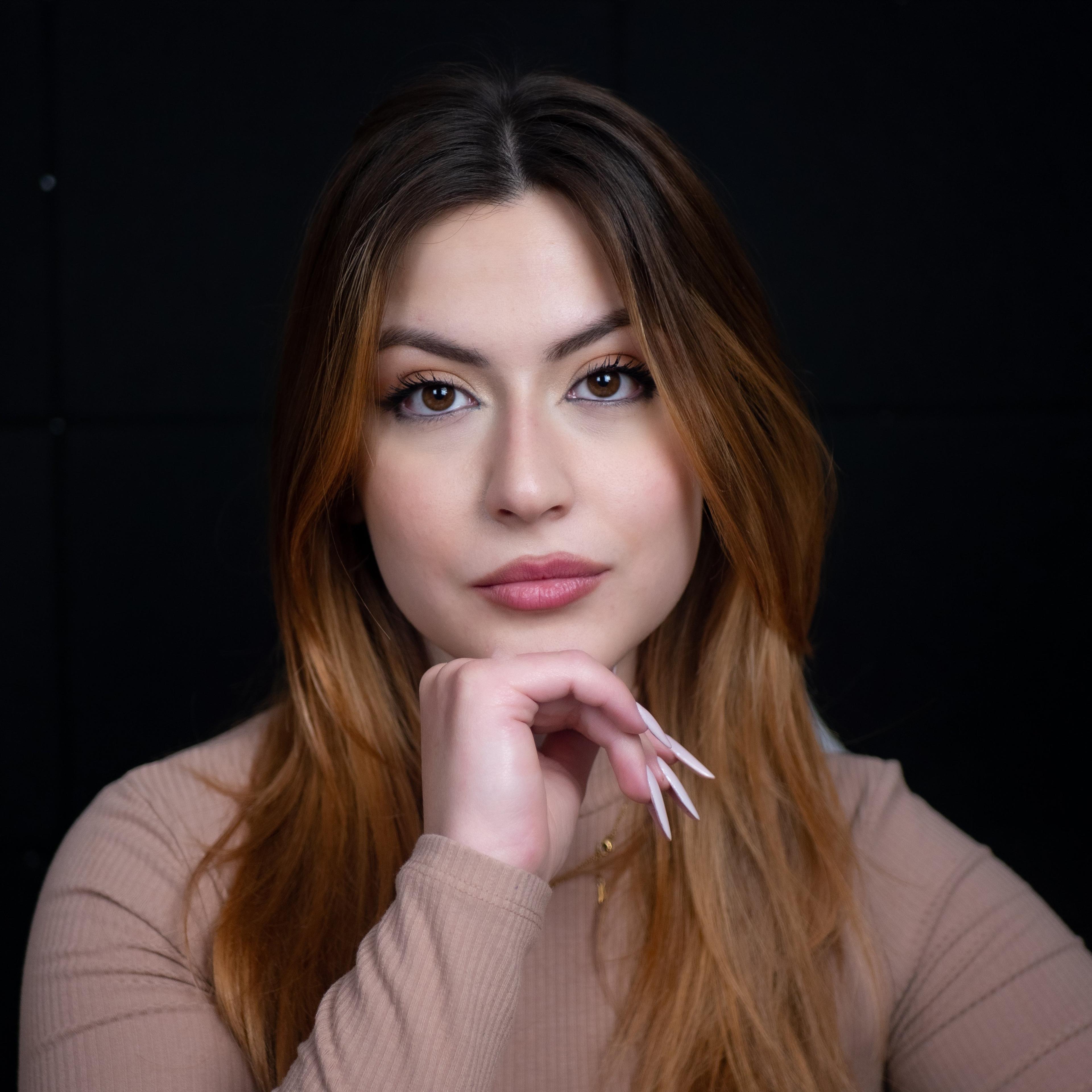 Chiara Carlucci