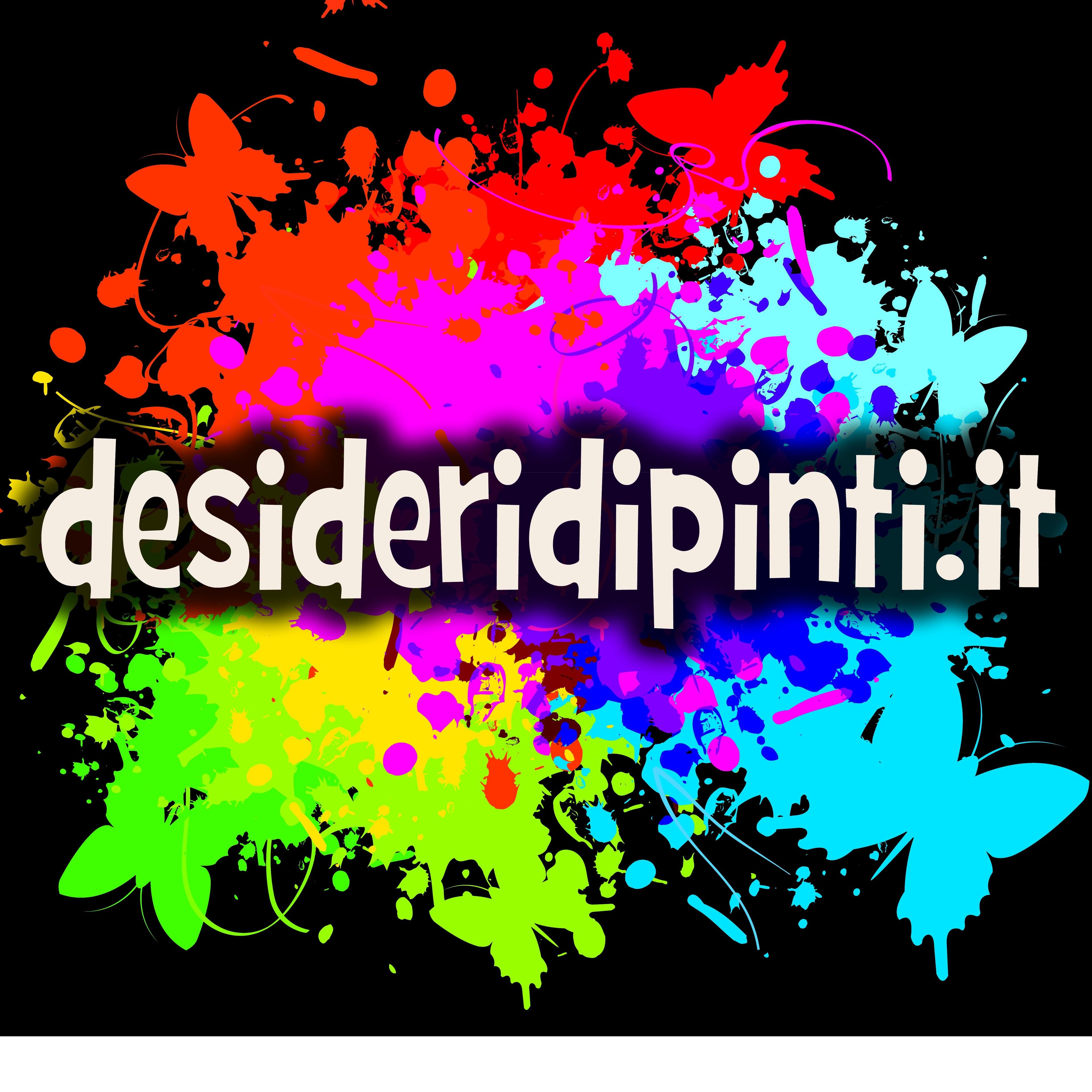 Desideri dipinti