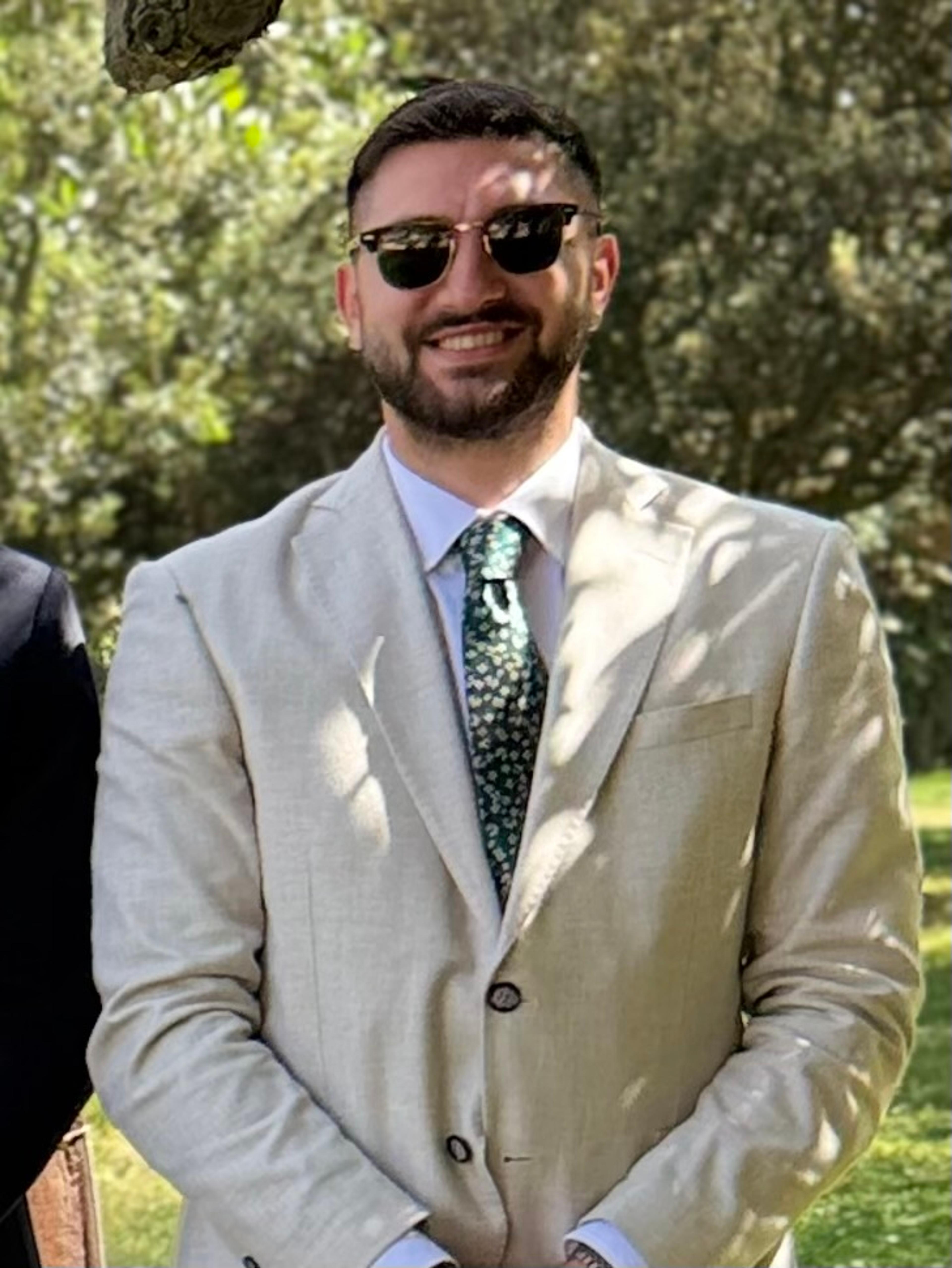 Fabrizio Camassa