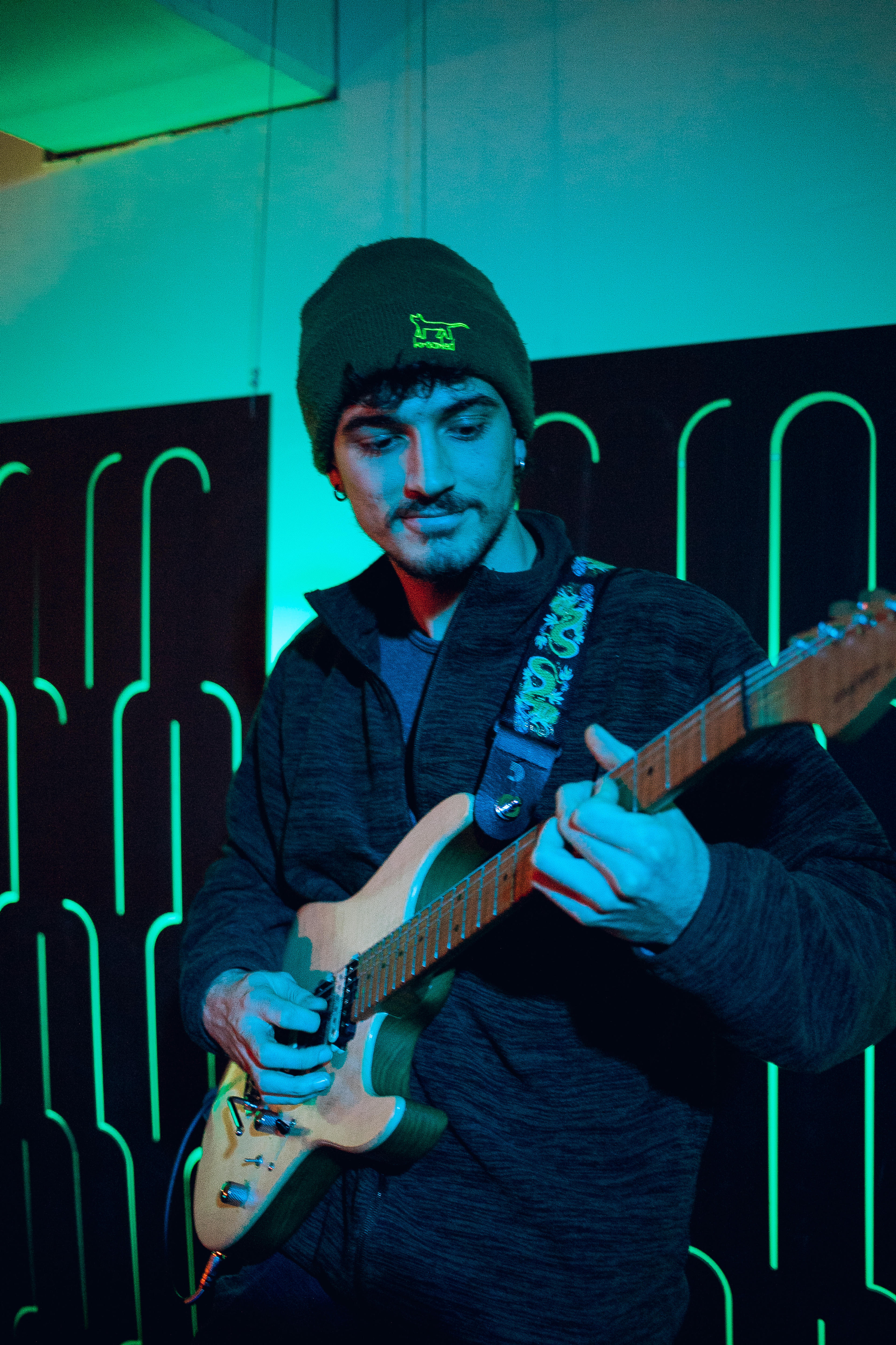 Nicholas Laureti