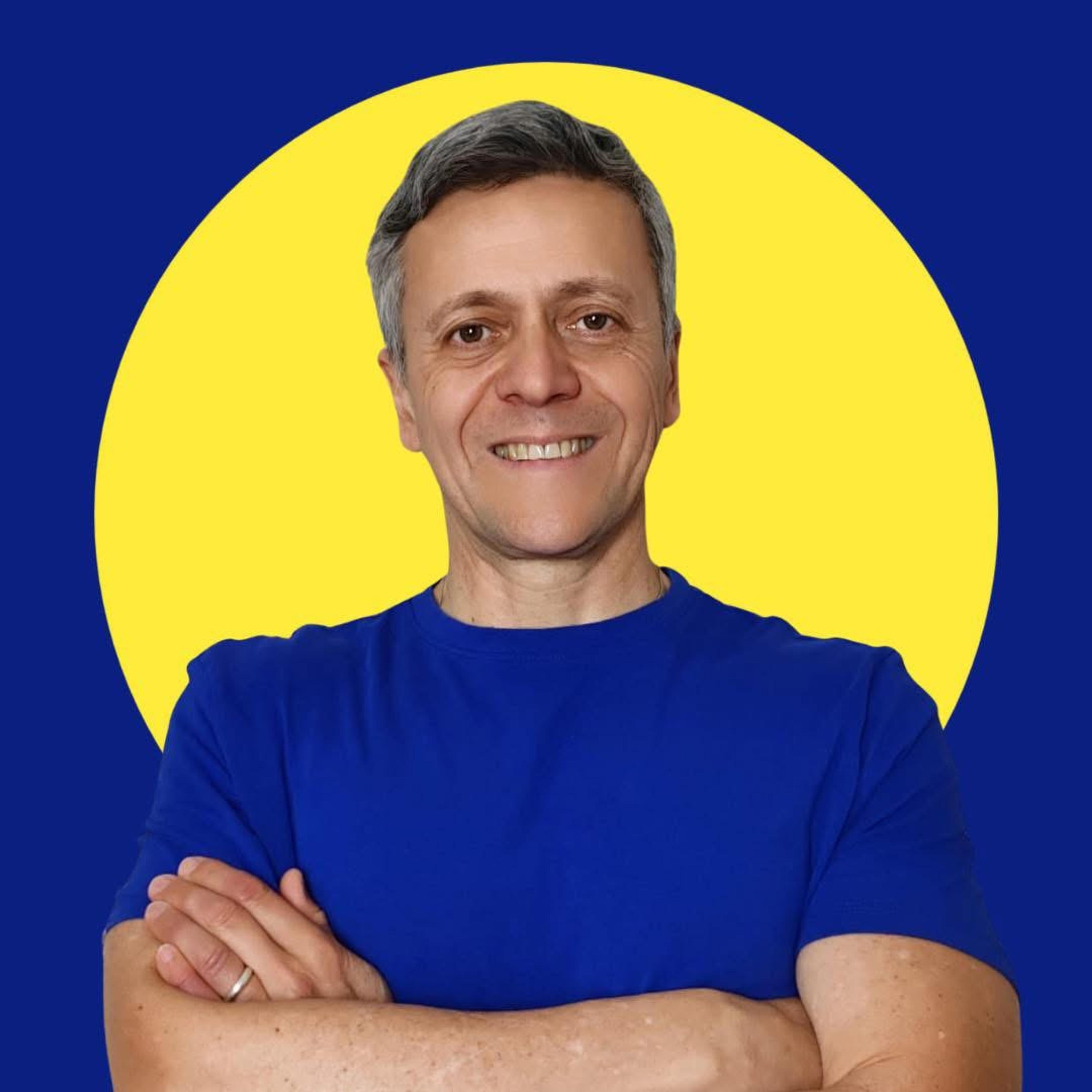 Edo Thomaz