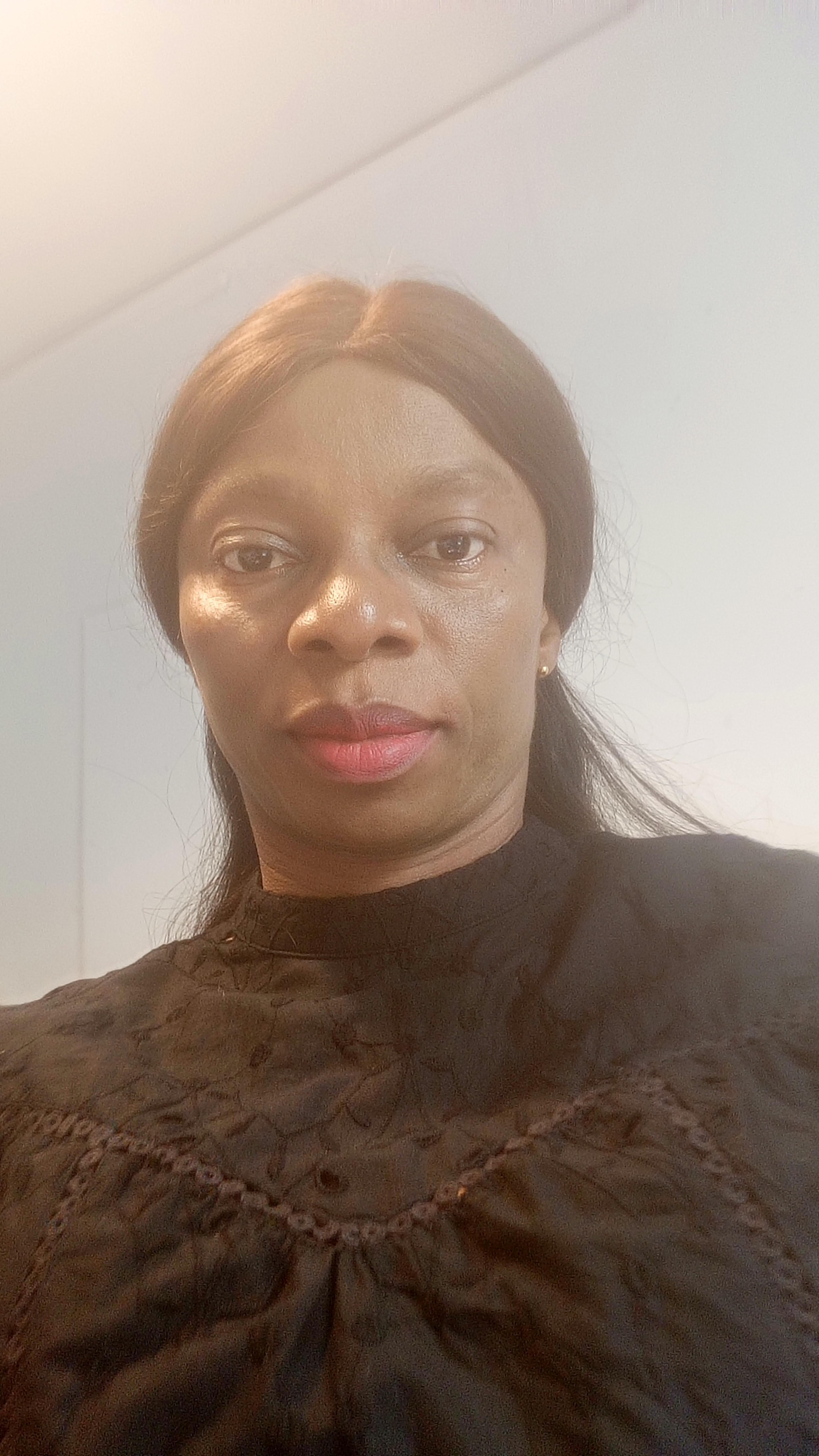 Lois Chichi Uzoma