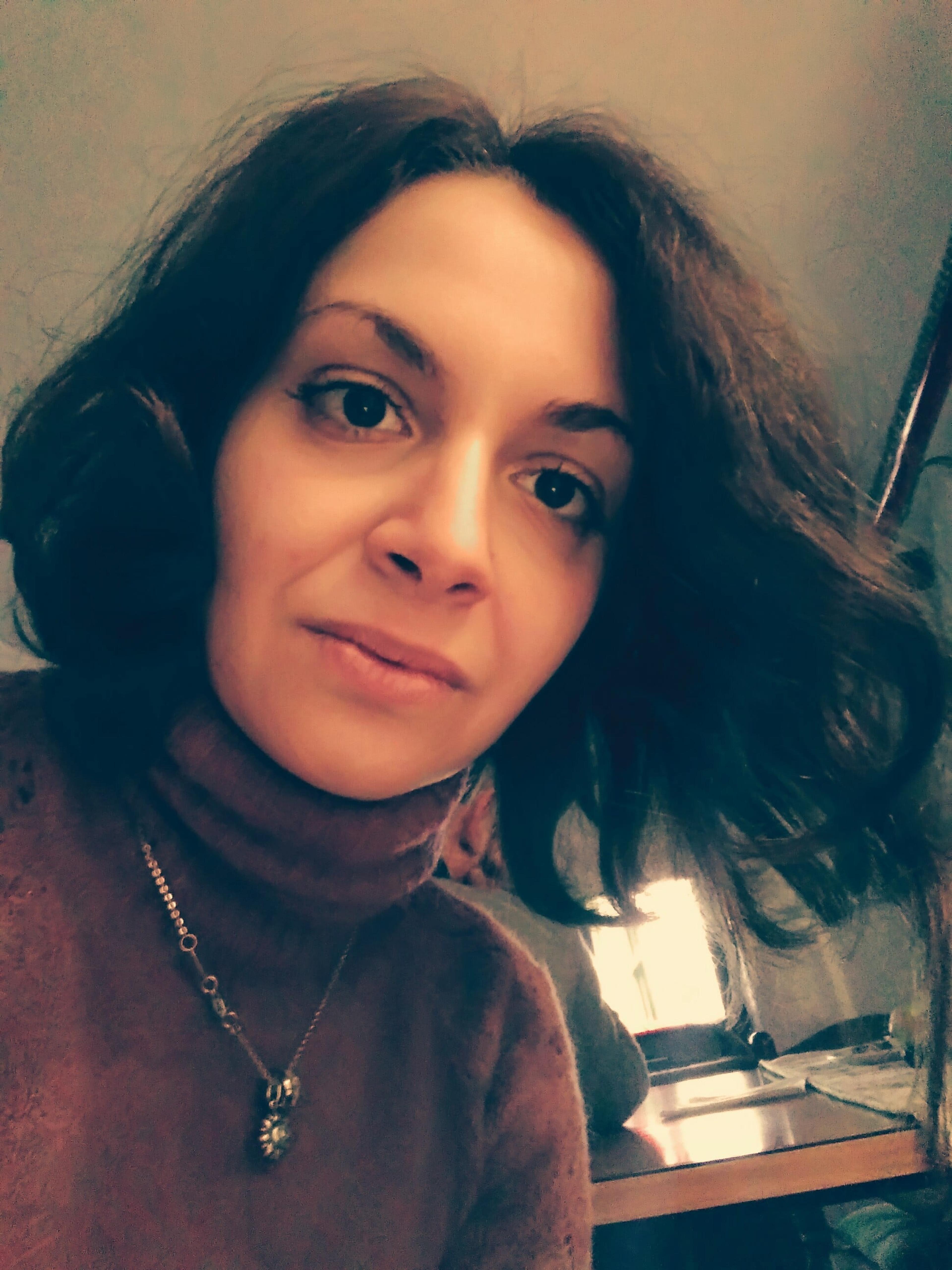 Federica Bongarzoni