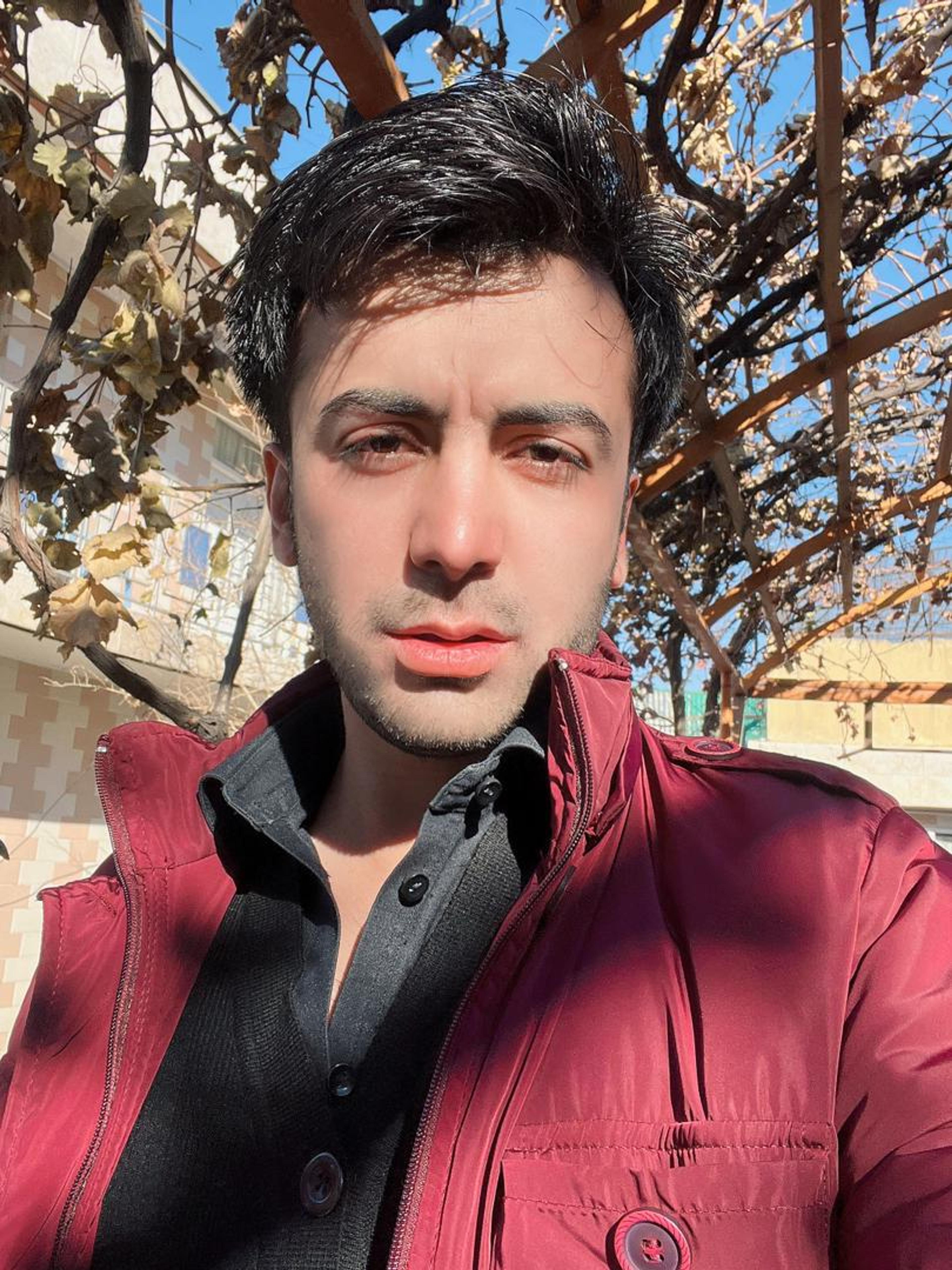HEKMAT KHAN