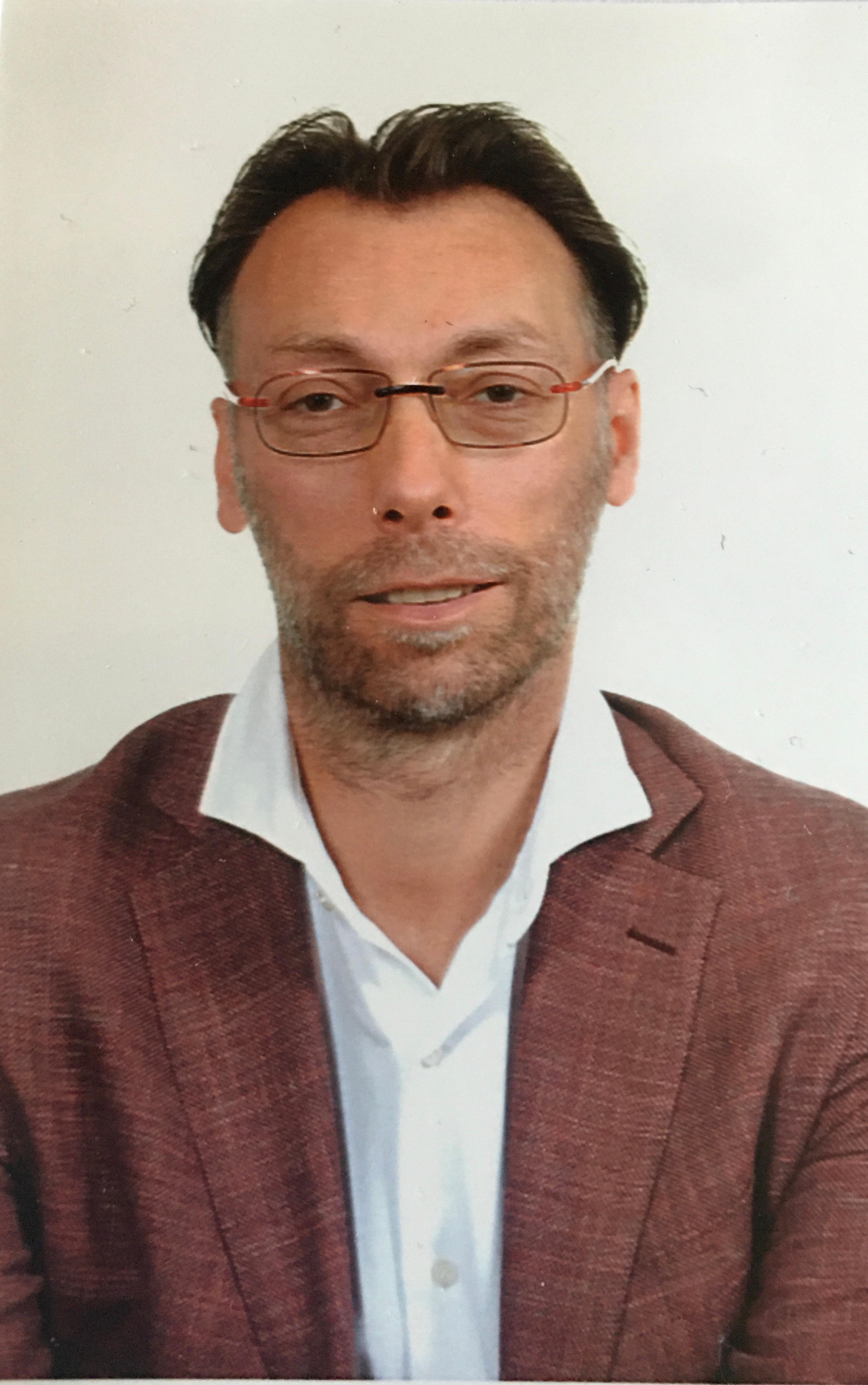 Massimo Strohhecker