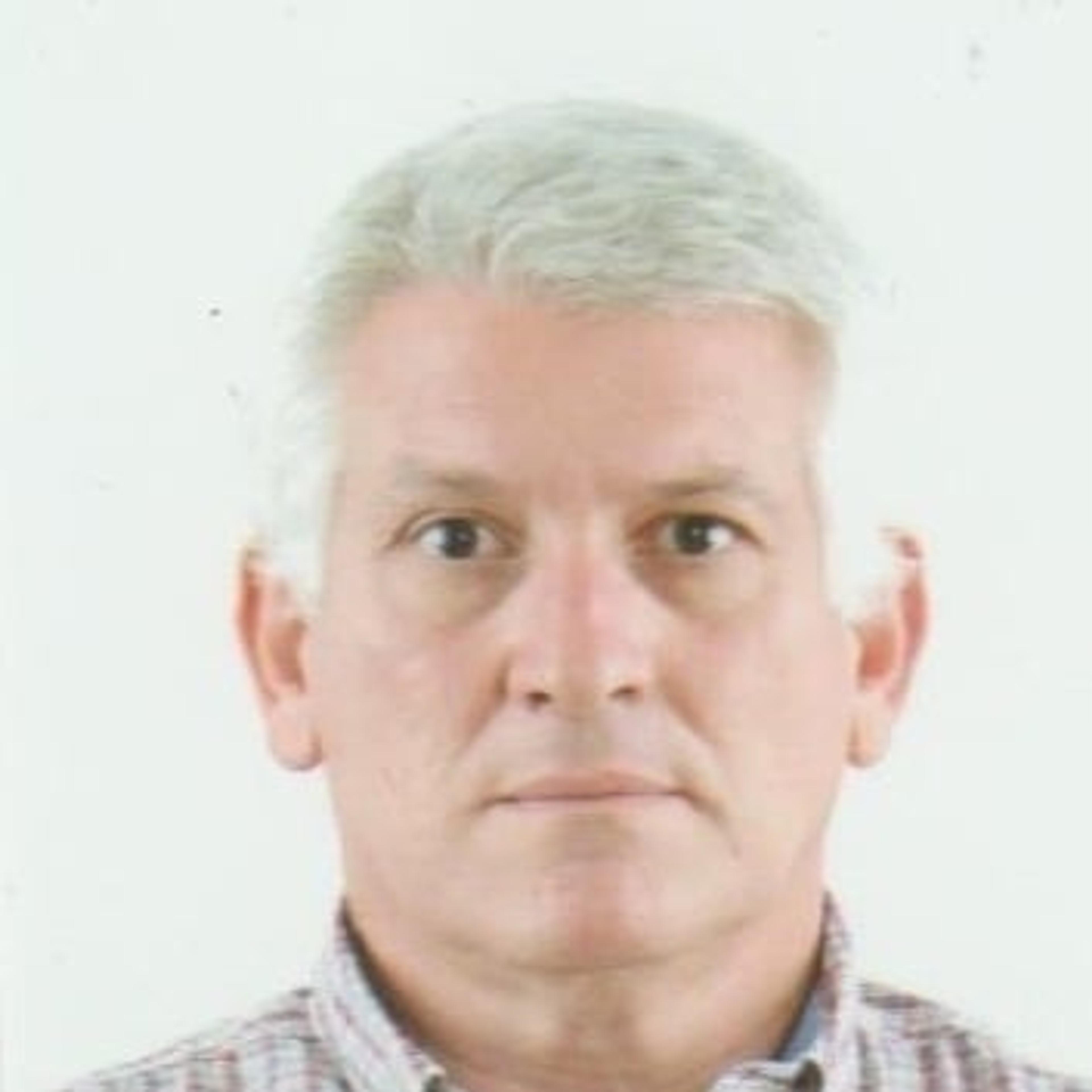 Carlos Durante