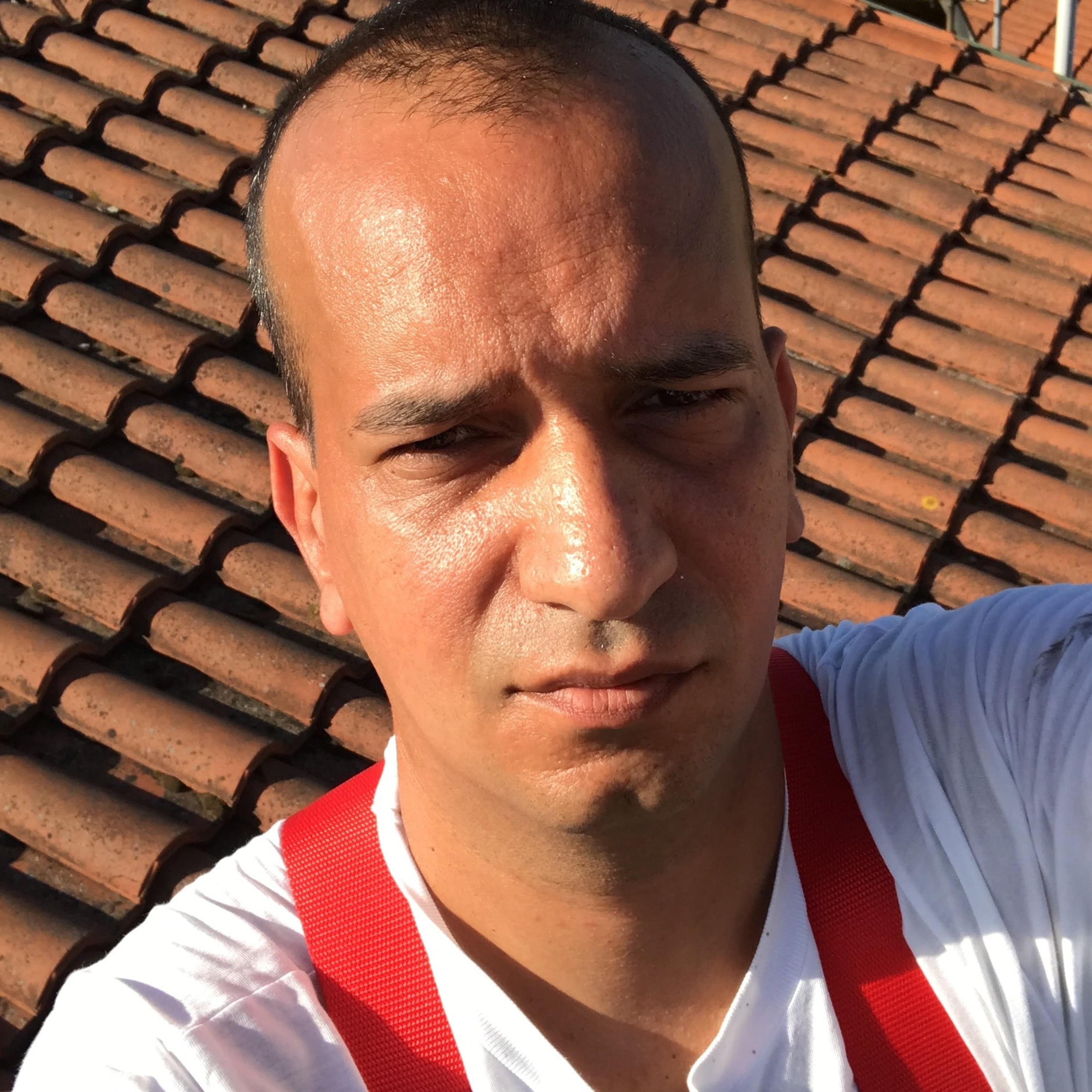 Daniele Scagnolari