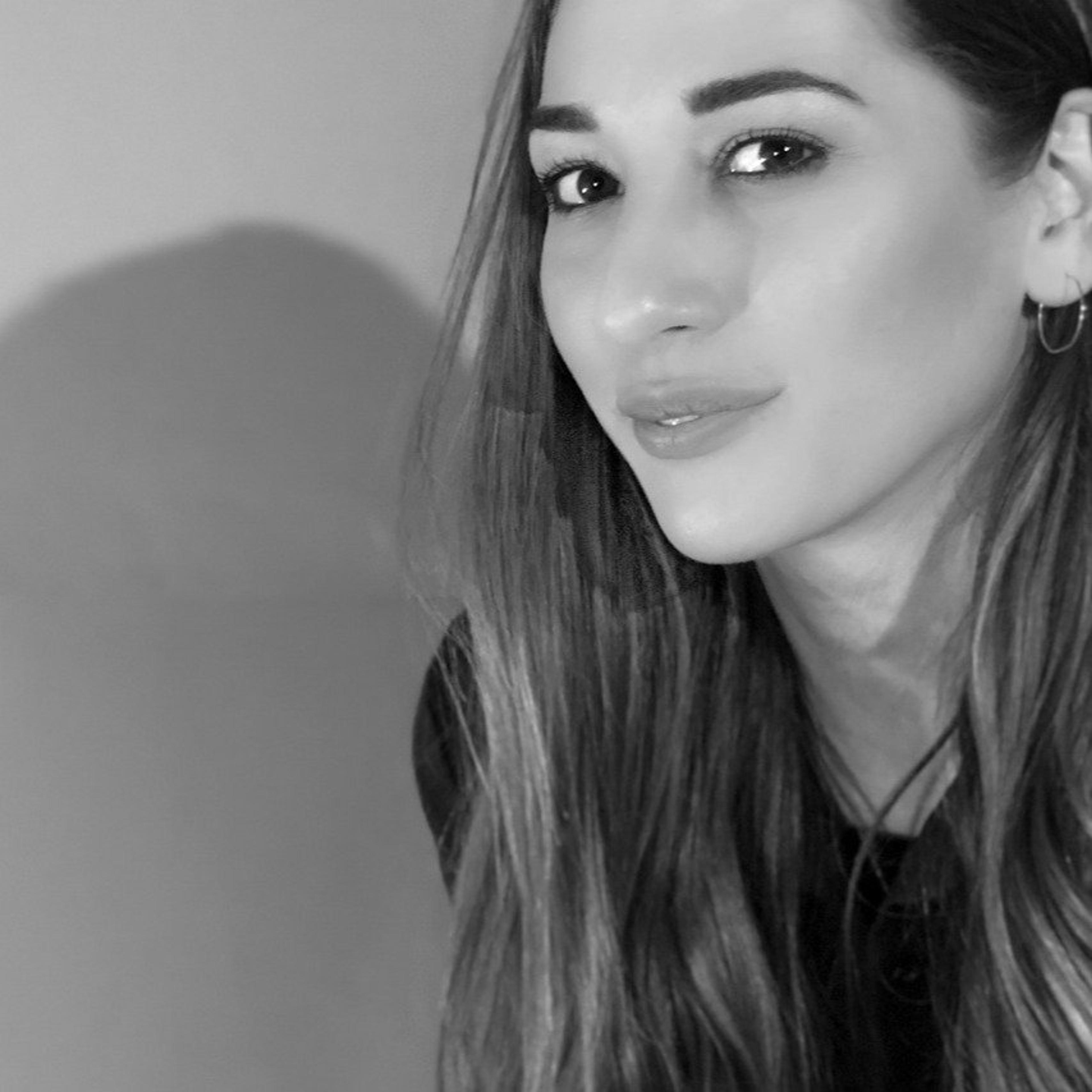 Alessia Caregnato