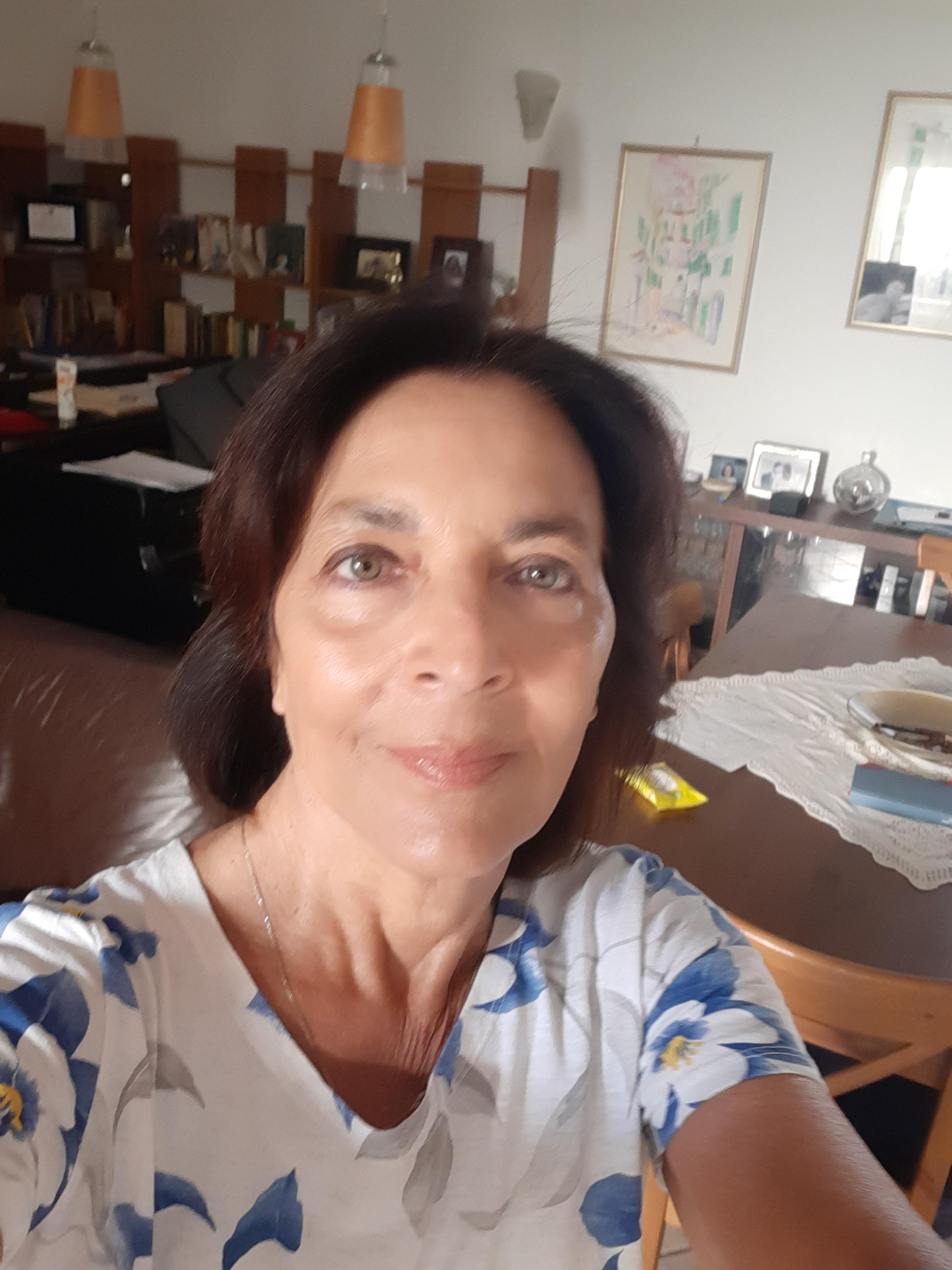 Claudia Di Giovanni