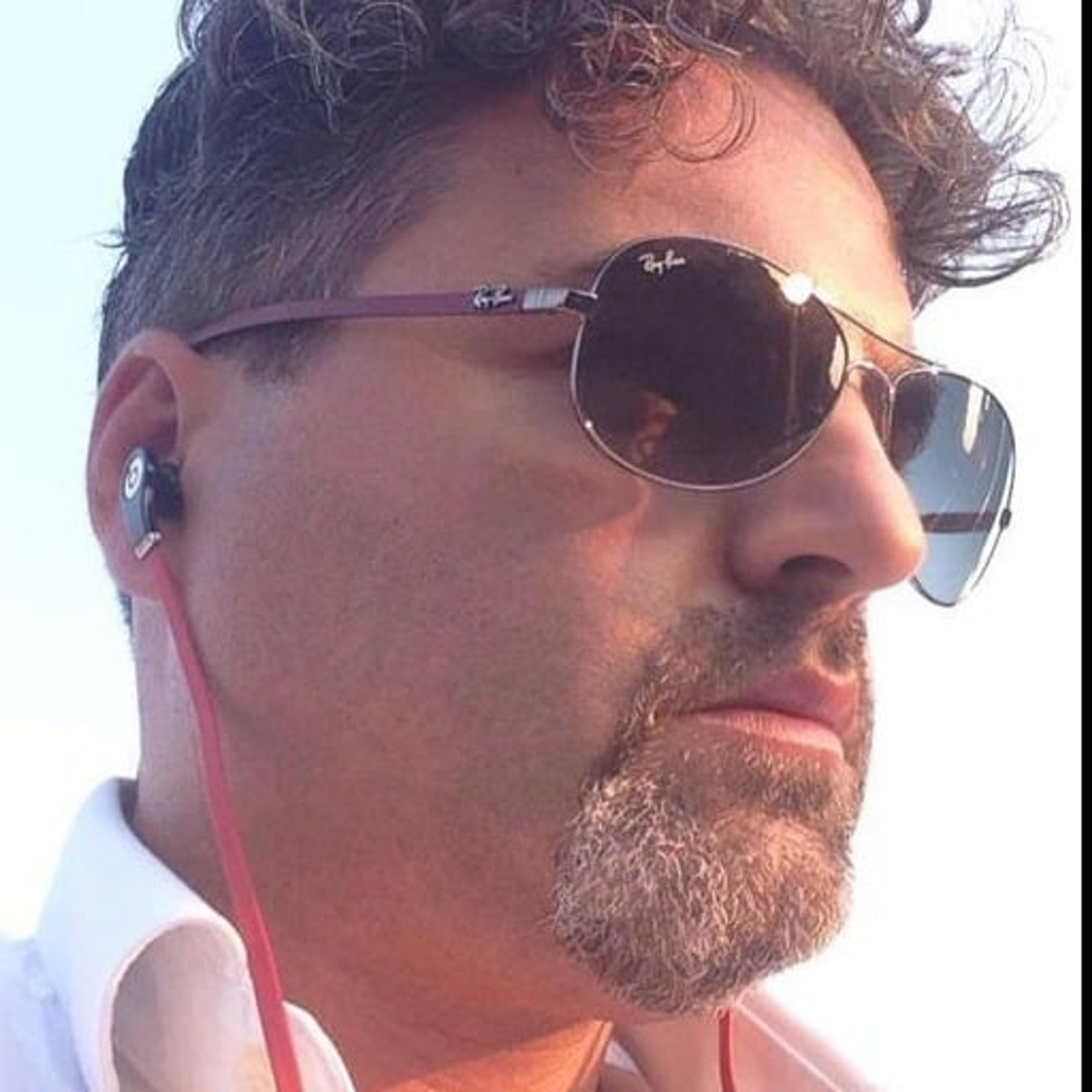 Responsabile Tecnico Andrea Sandrone