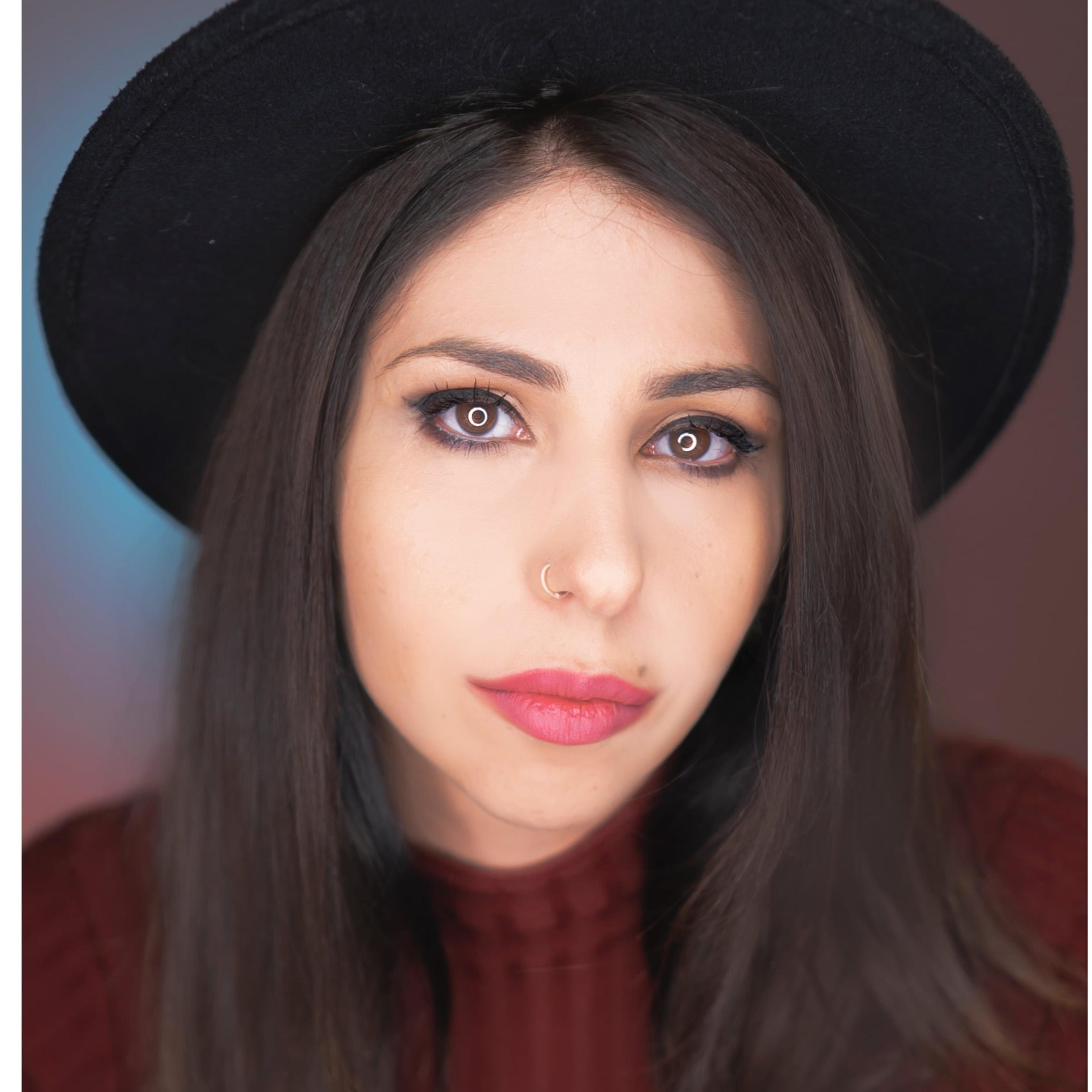 Sonia Ferracane videomaker freelance