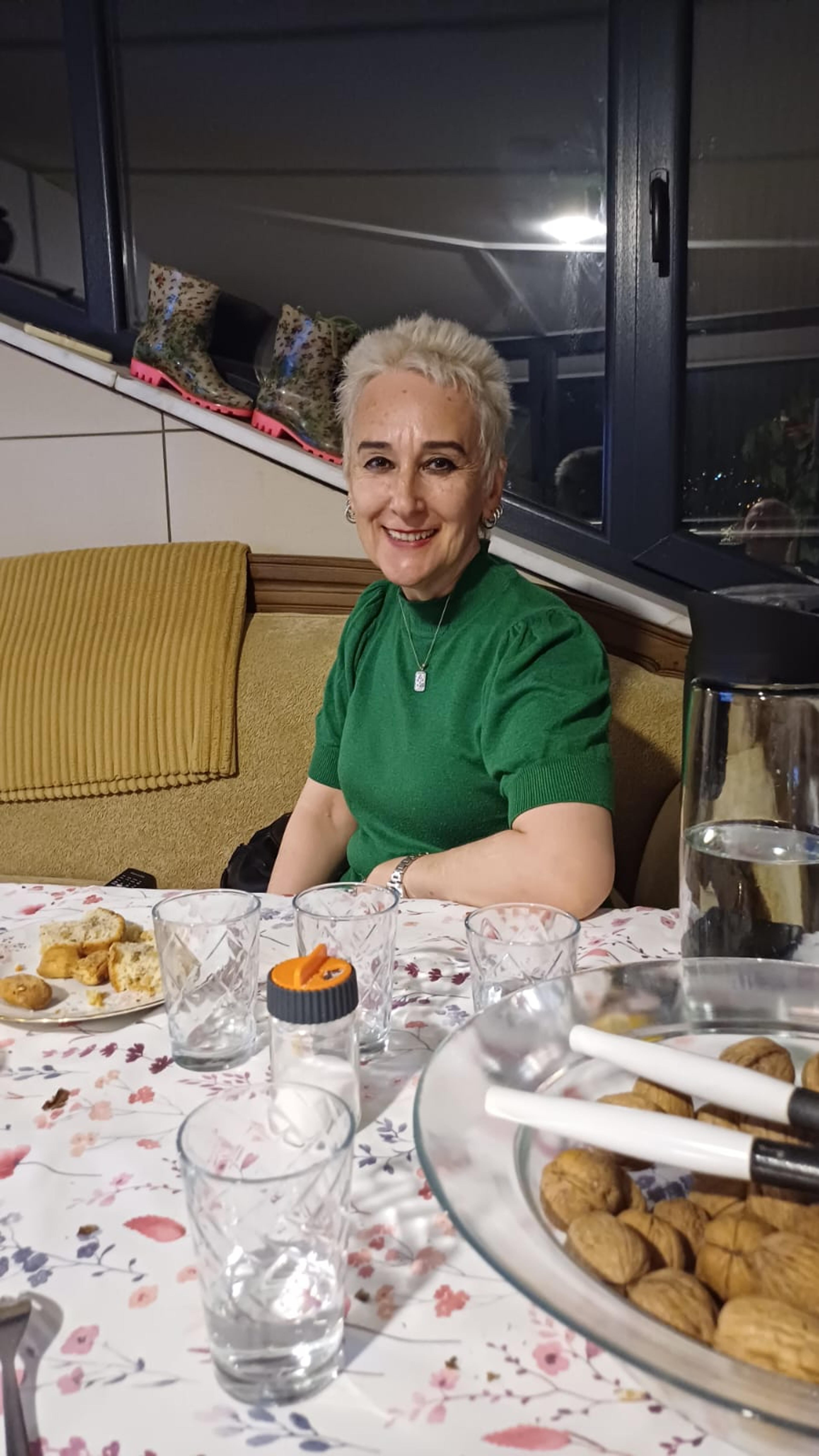 Selma Şahin