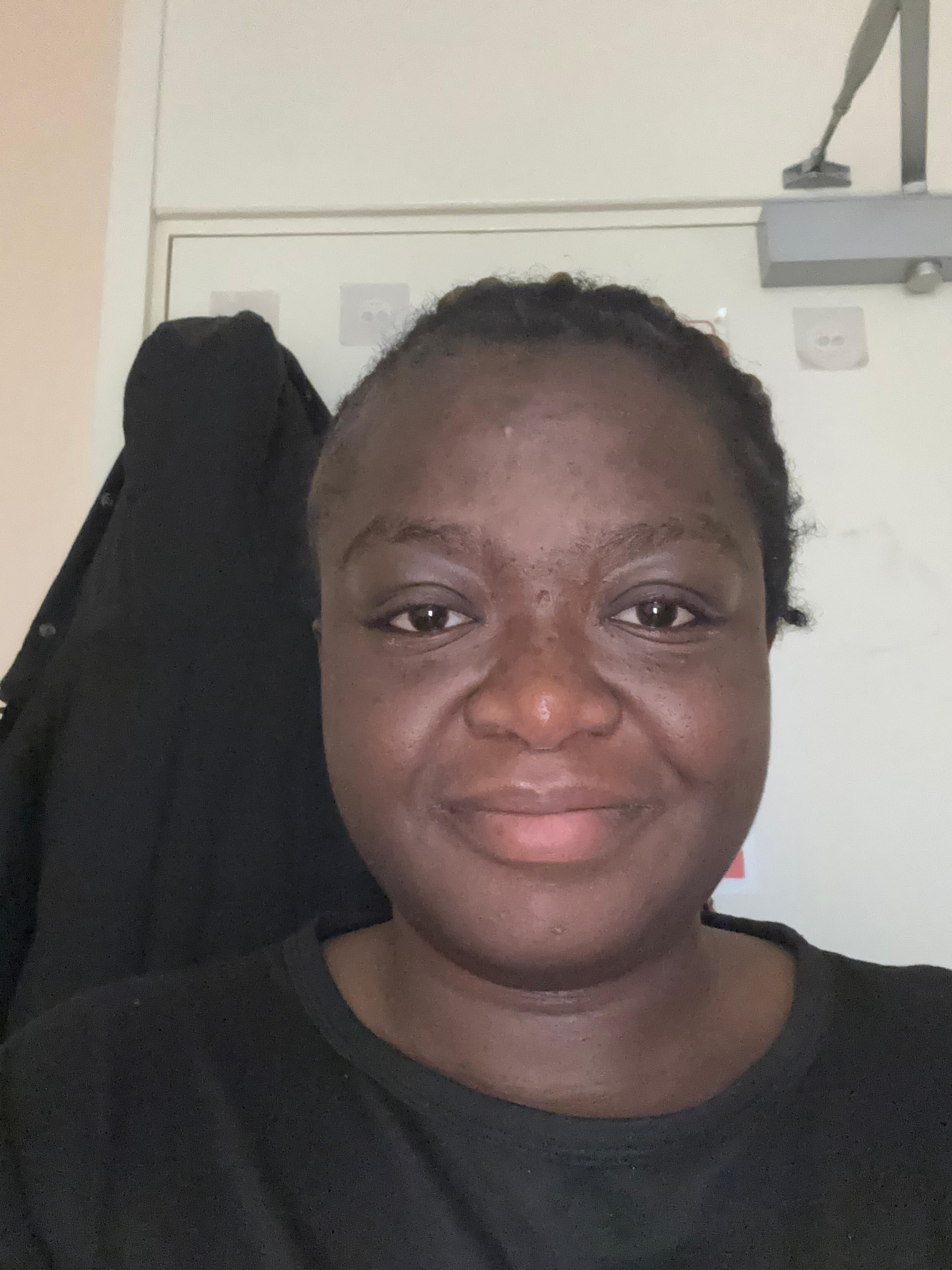 Emmanuella Berchie