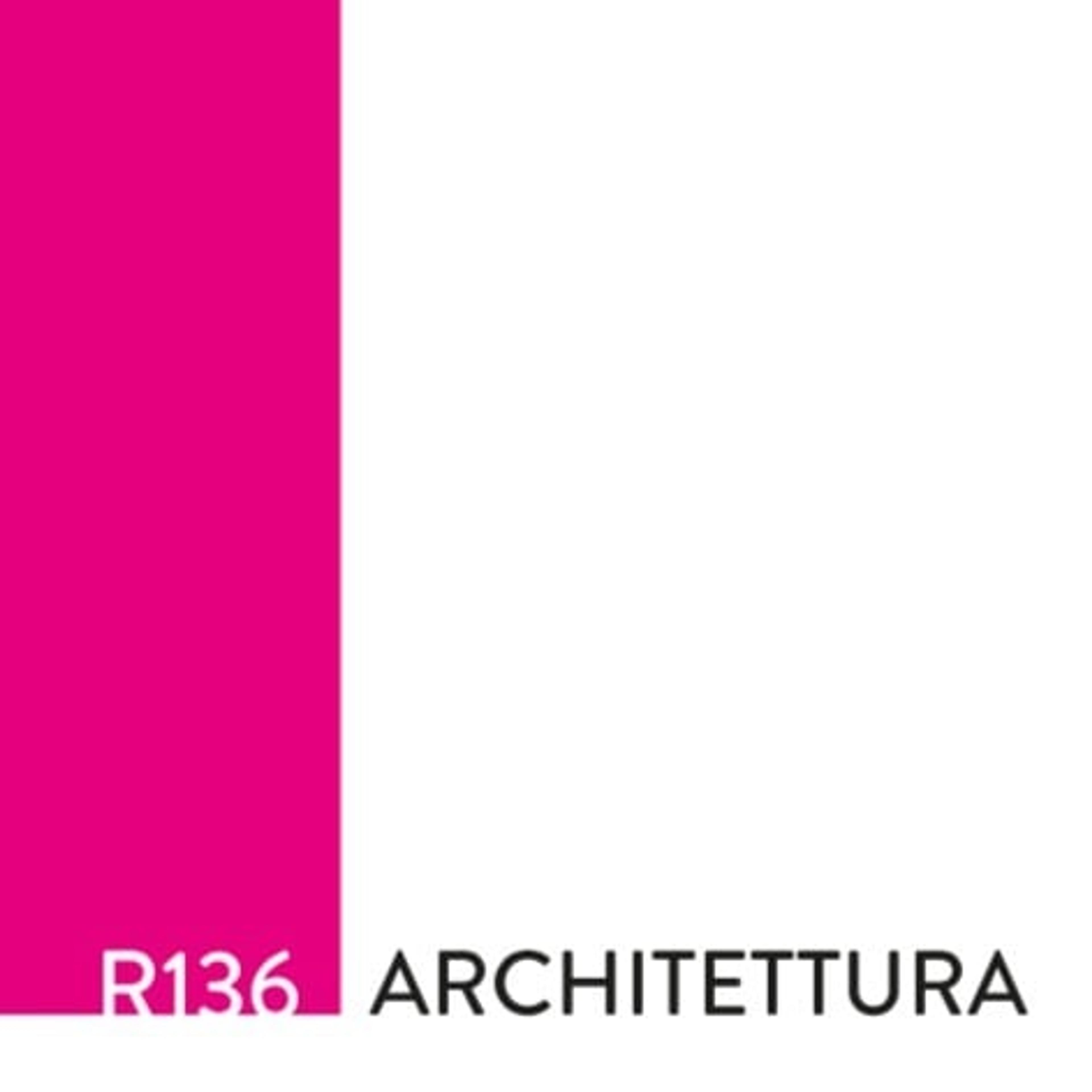 R136 STUDIO DI ARCHITETTURA