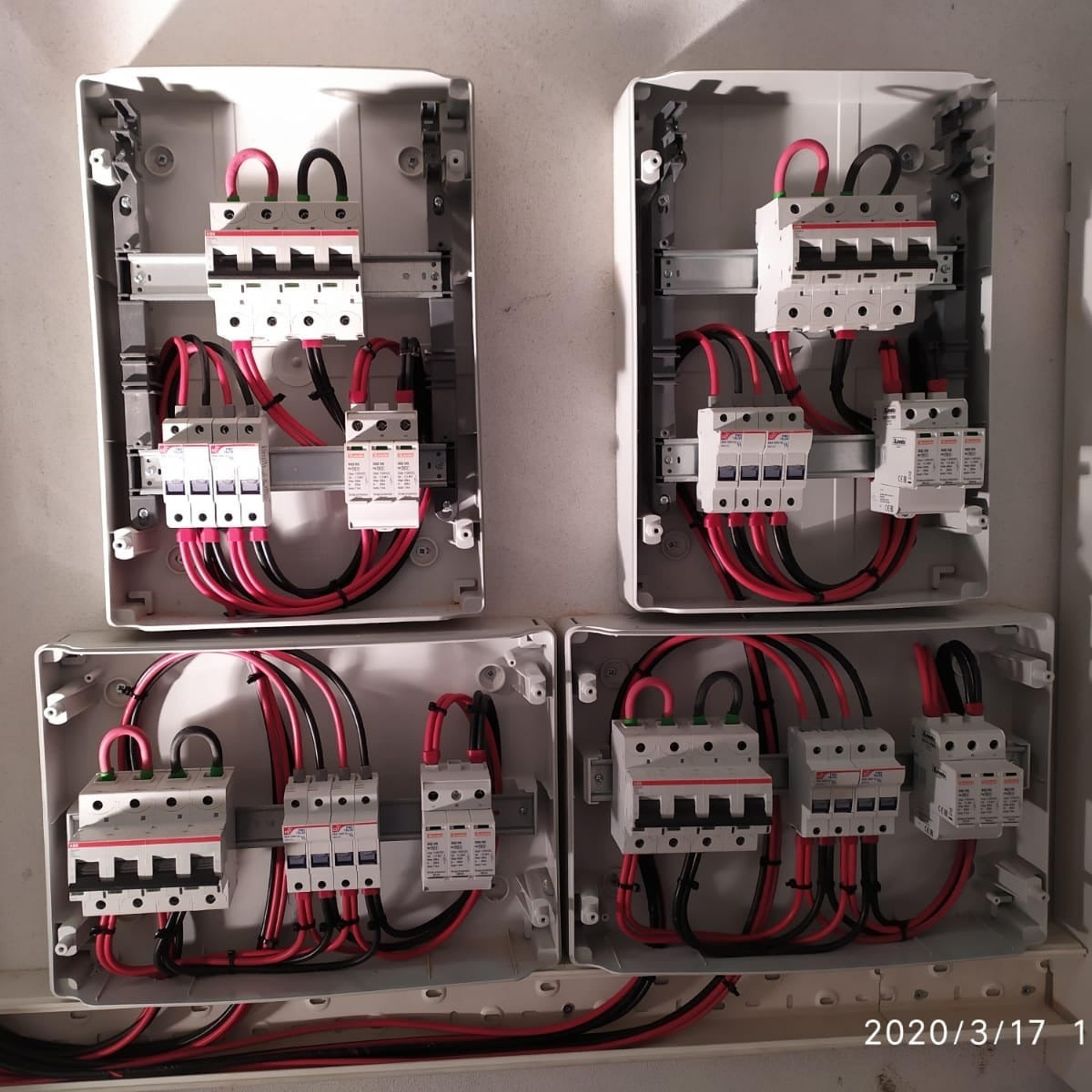 Iannuzzi Impianti Basic Srl