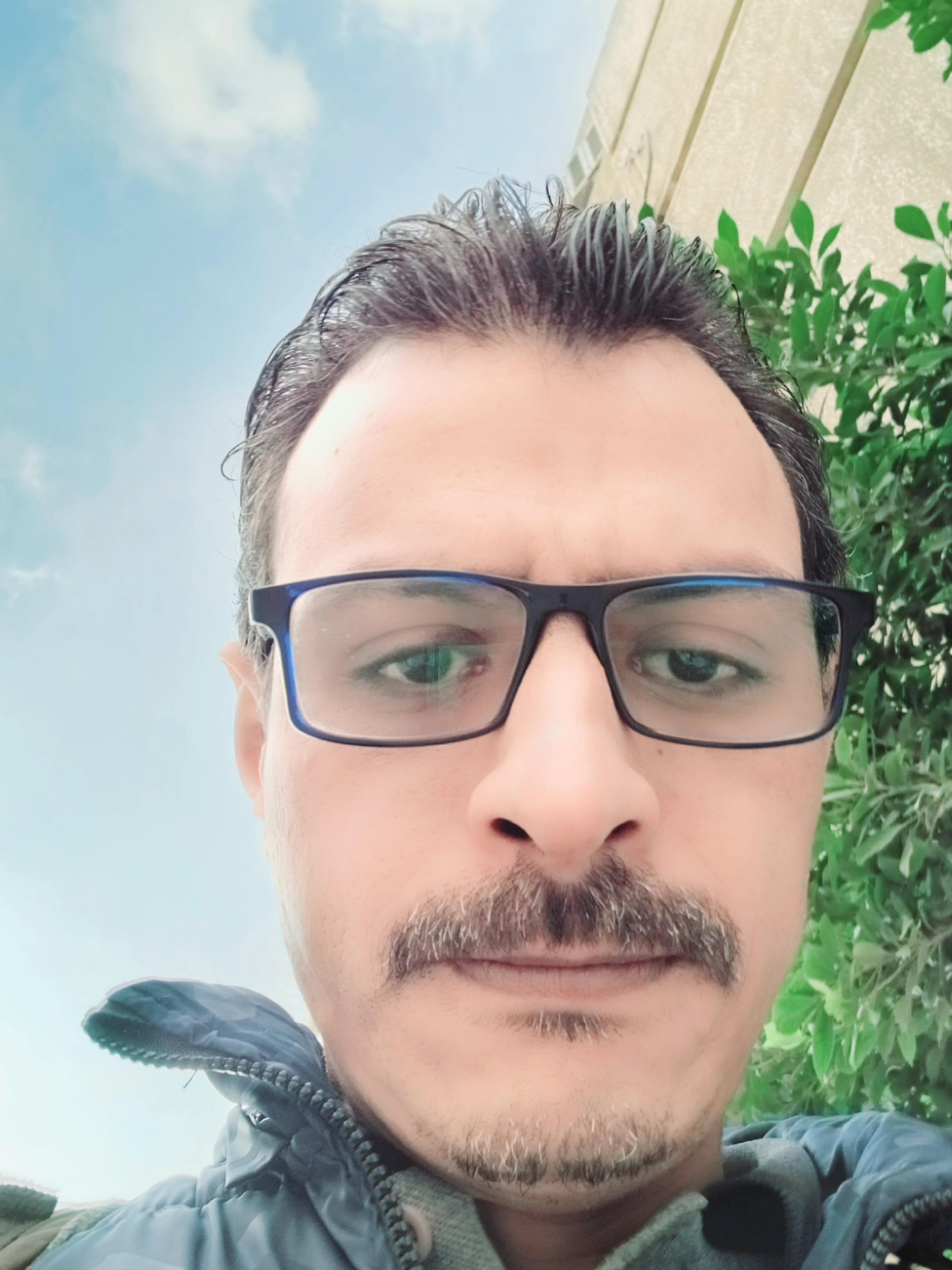 خالد محمد