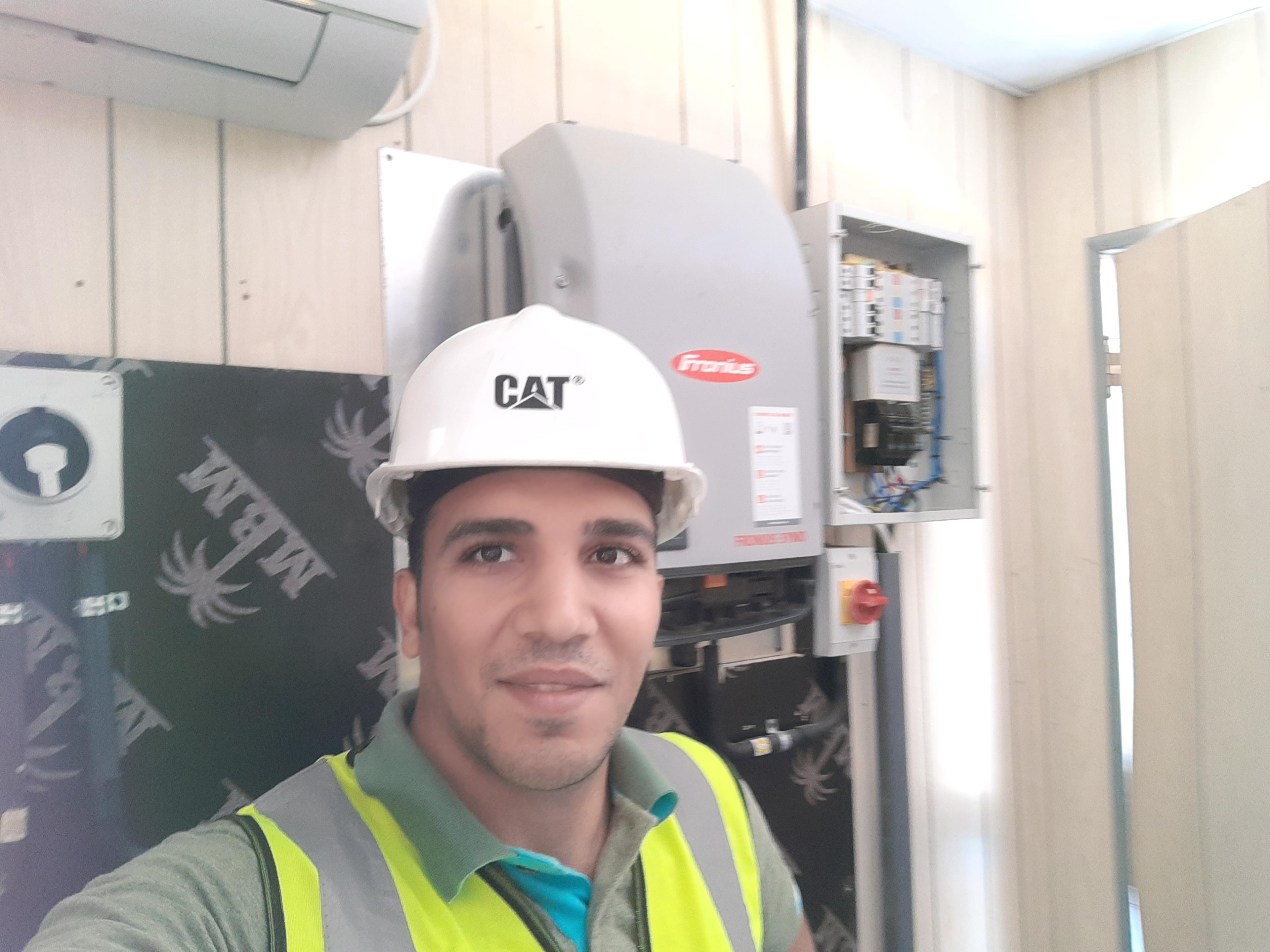 United Standard Solar Technology