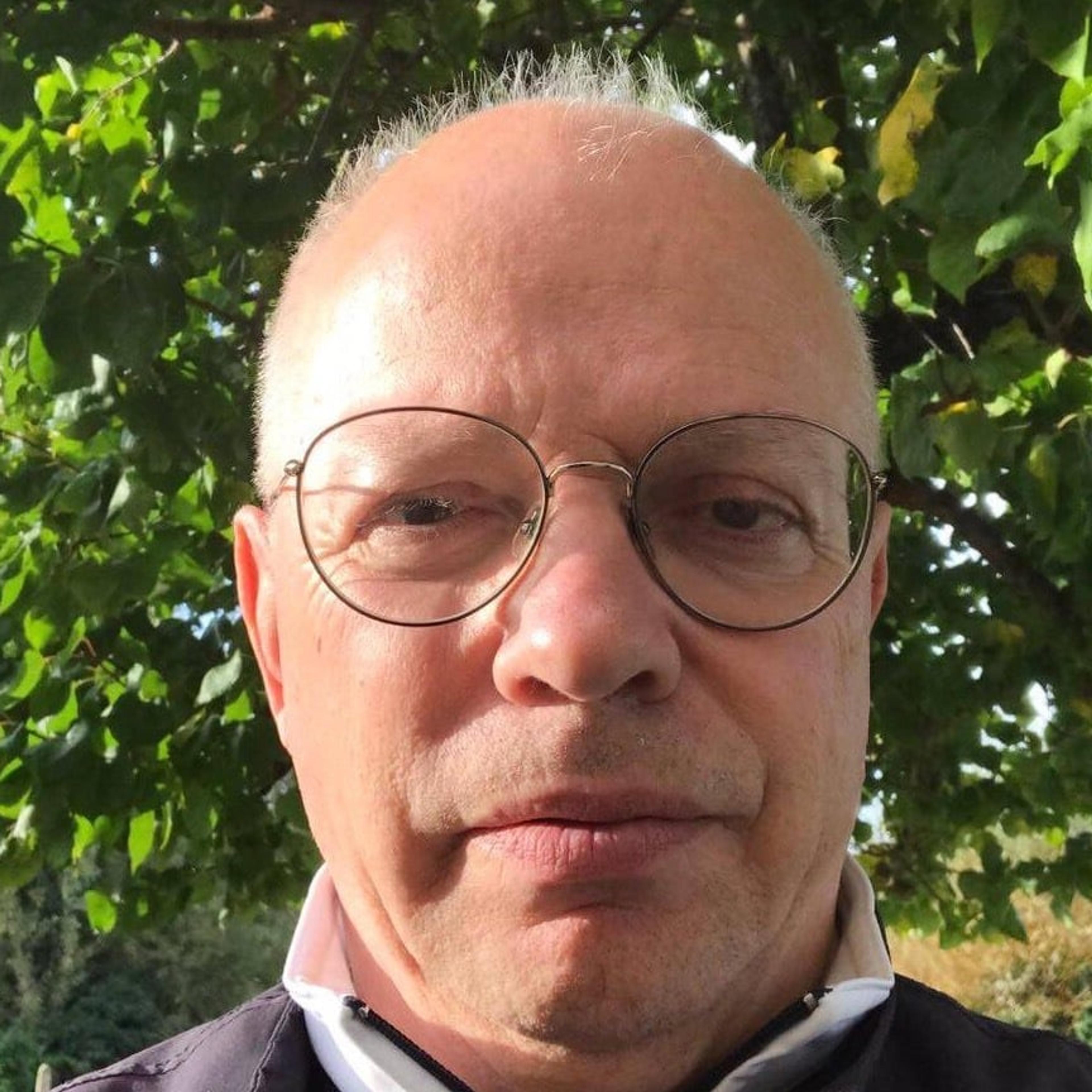 Francesco Navaro