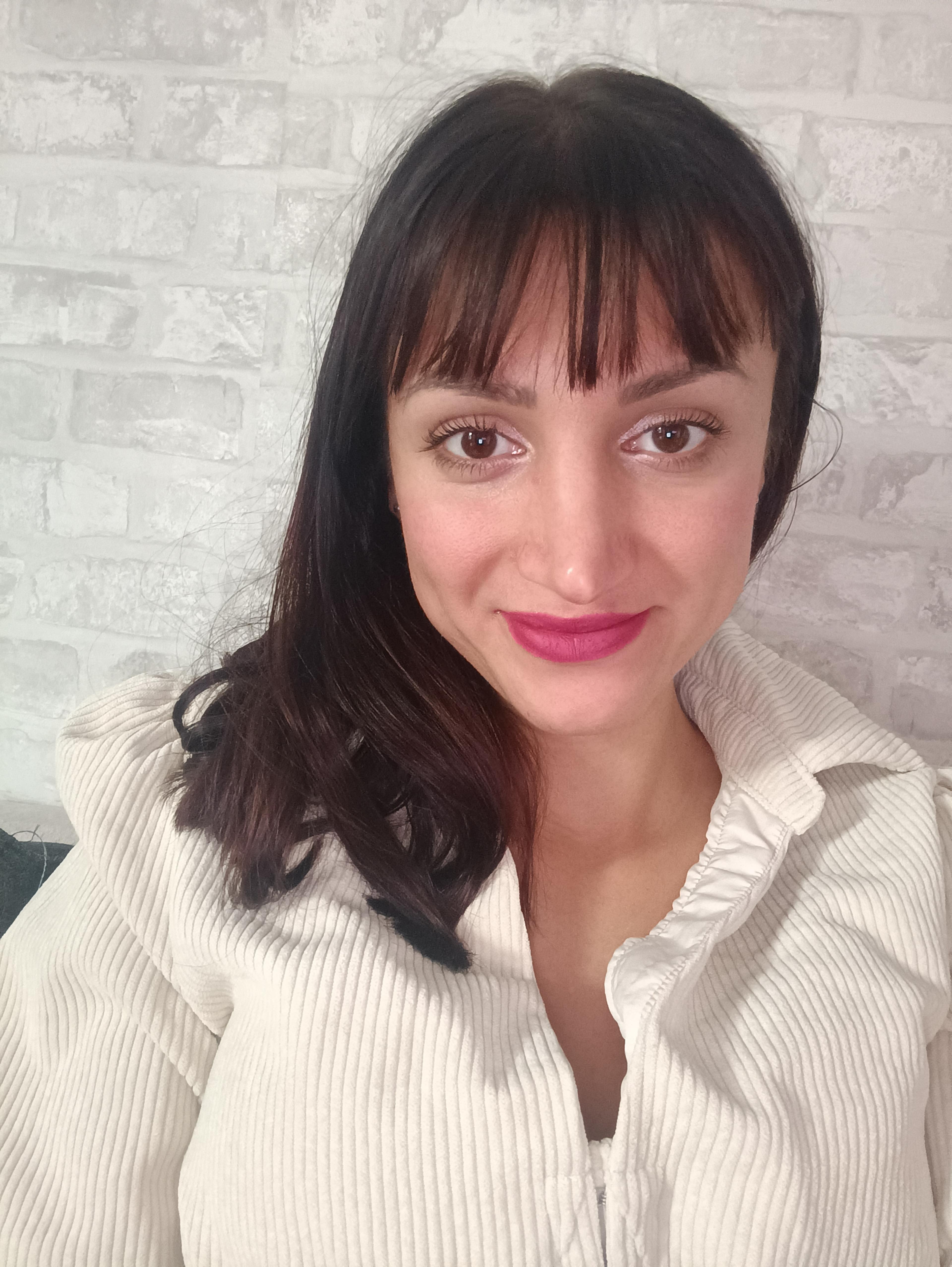 Diana Dumitrescu