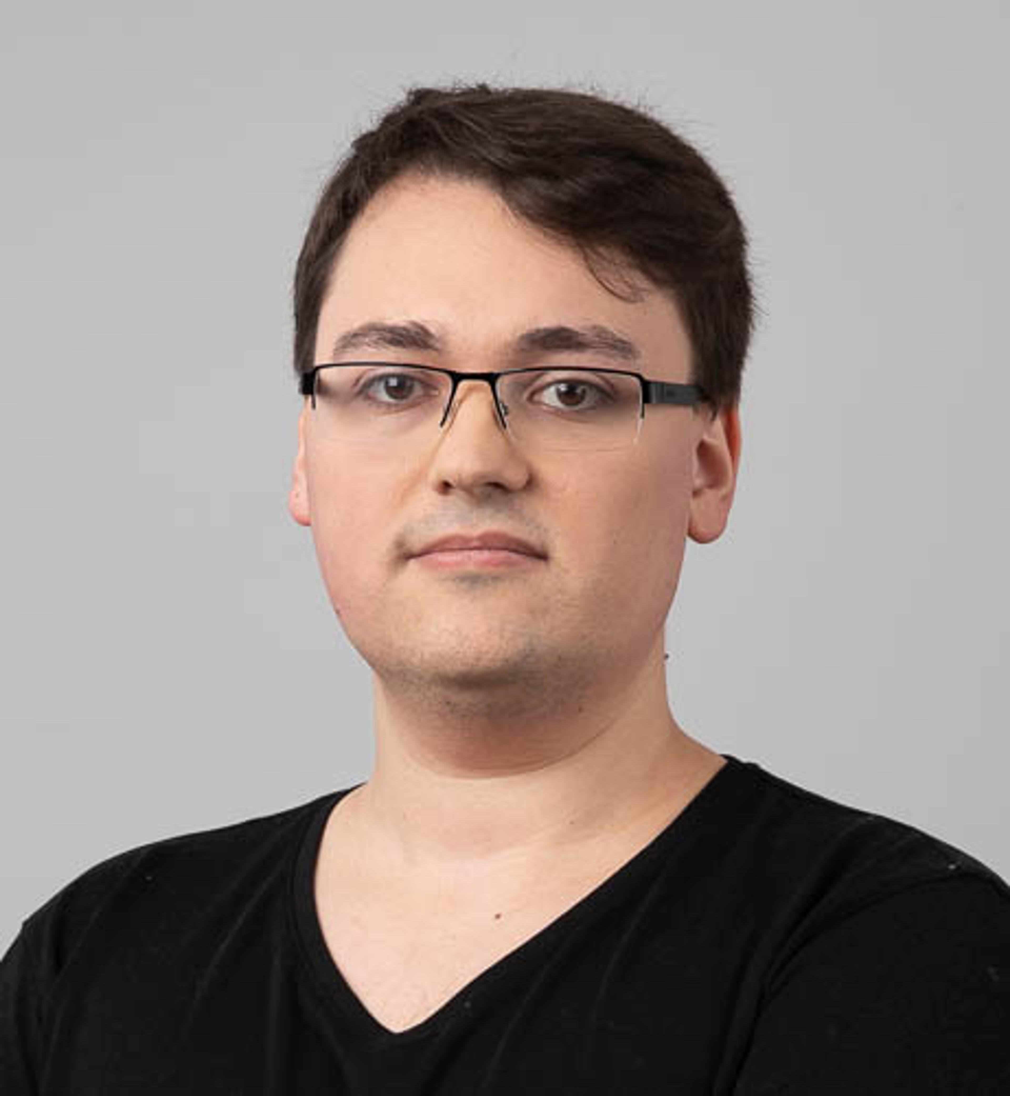 Ioan Küchler