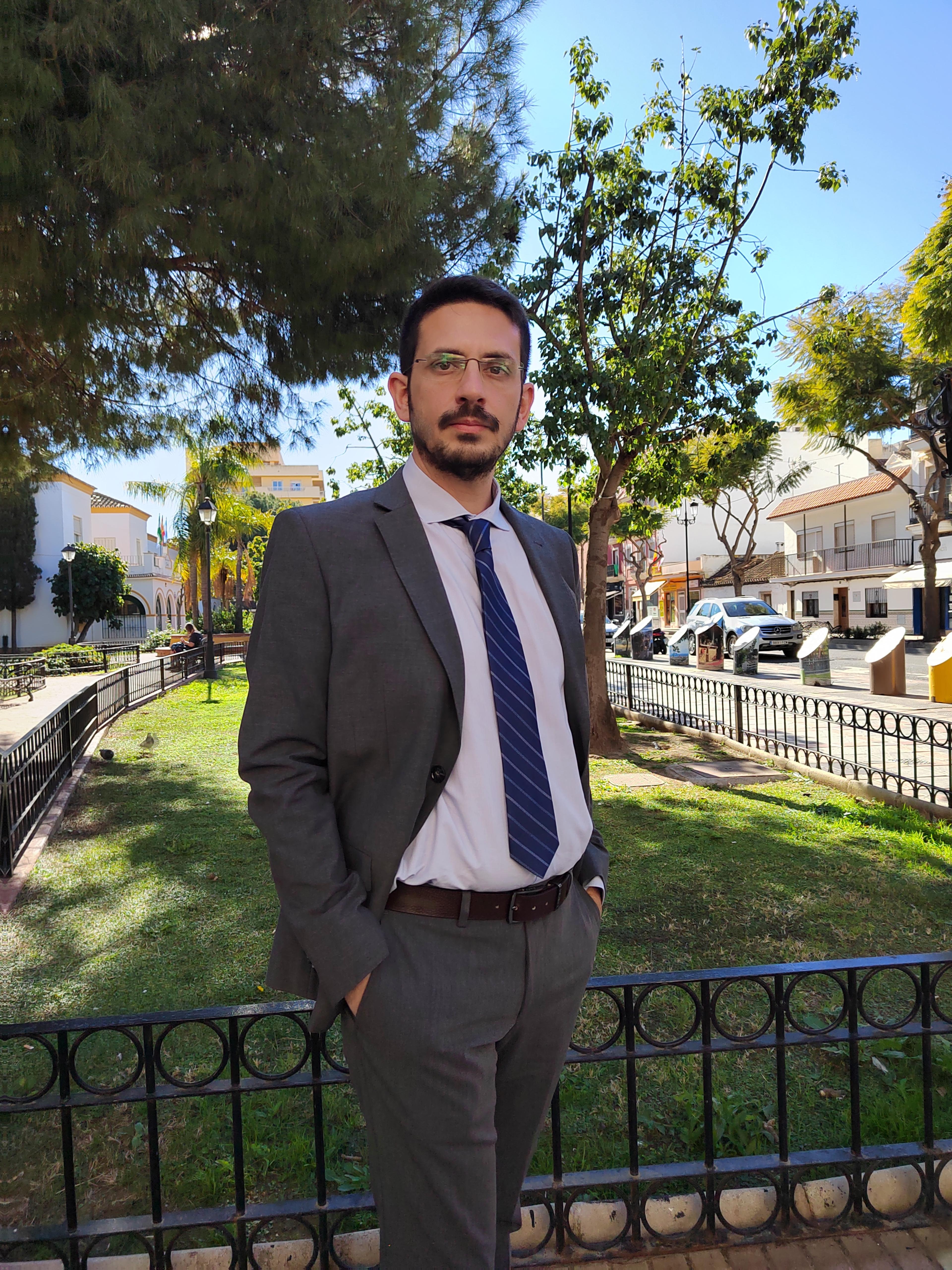 Alberto Barollo