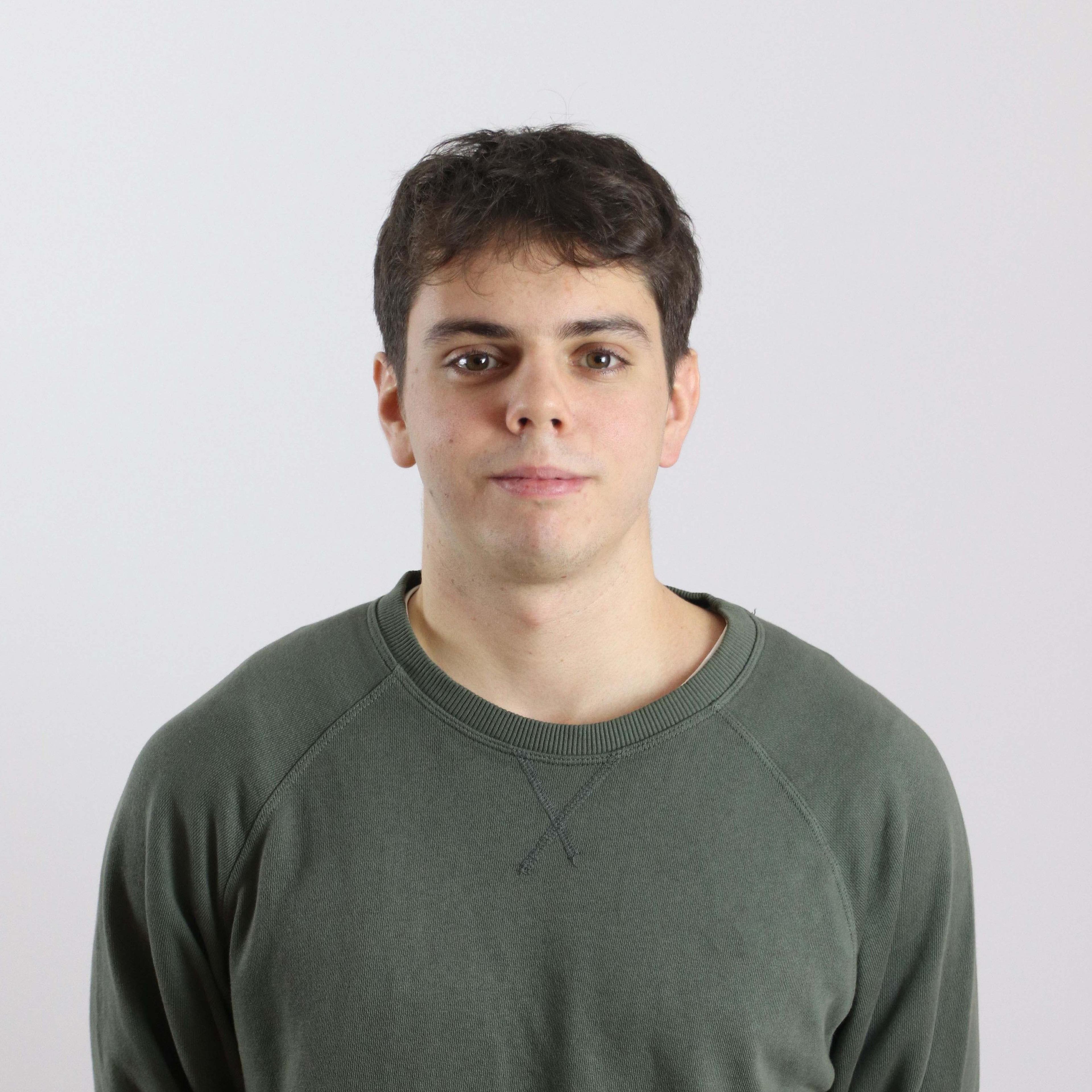 Diego Díaz Fernández