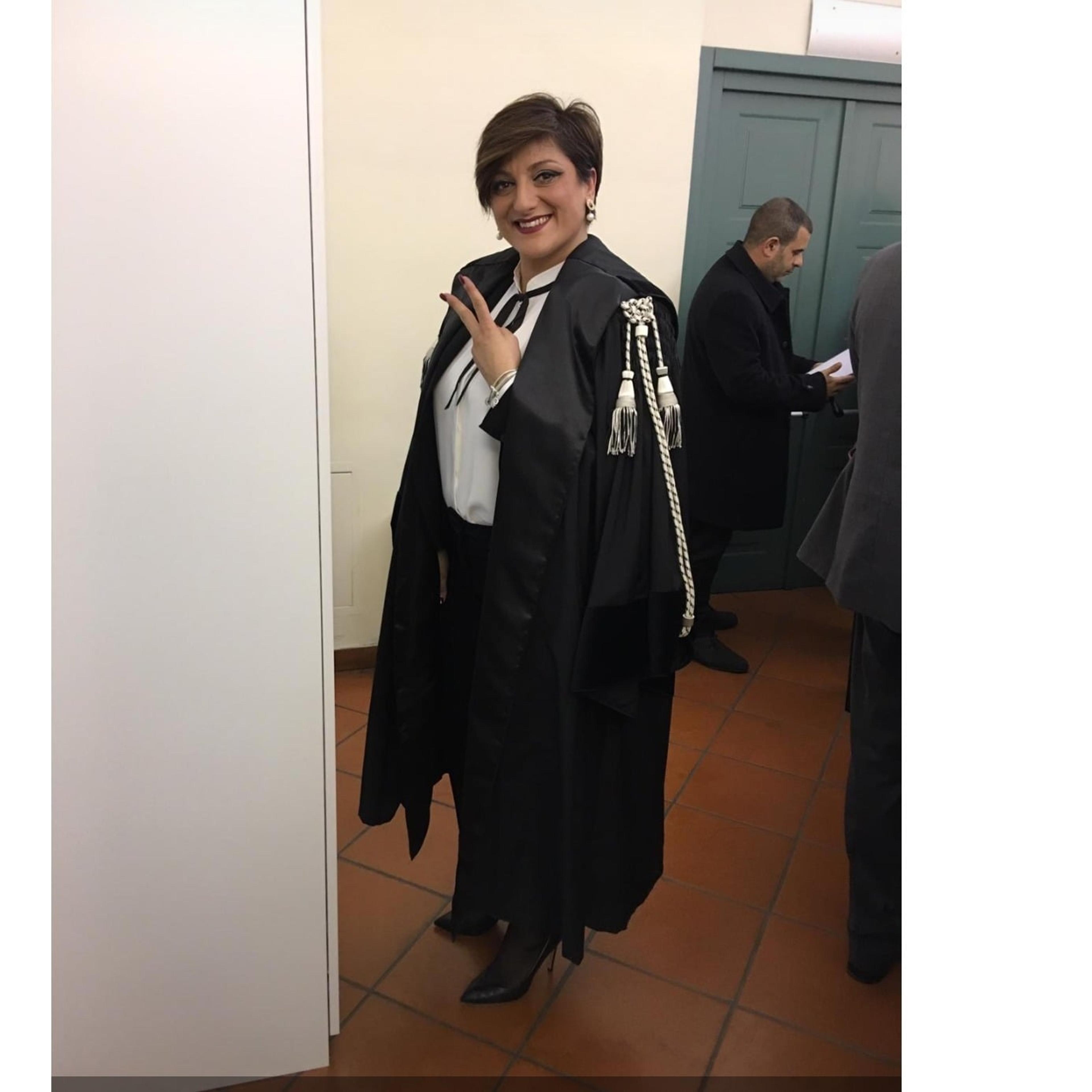 Giulia Savarese