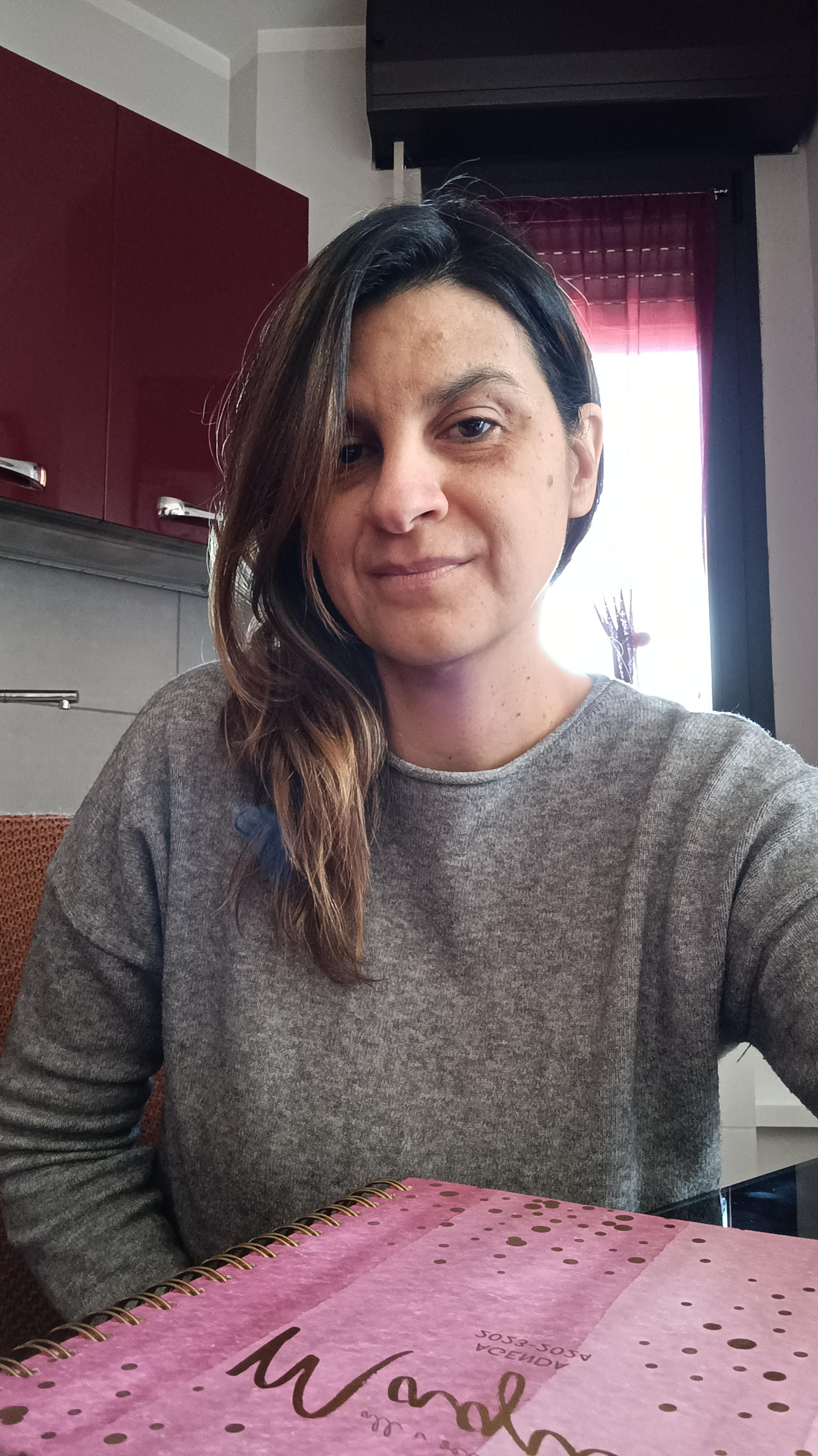 Alessandra Porcella