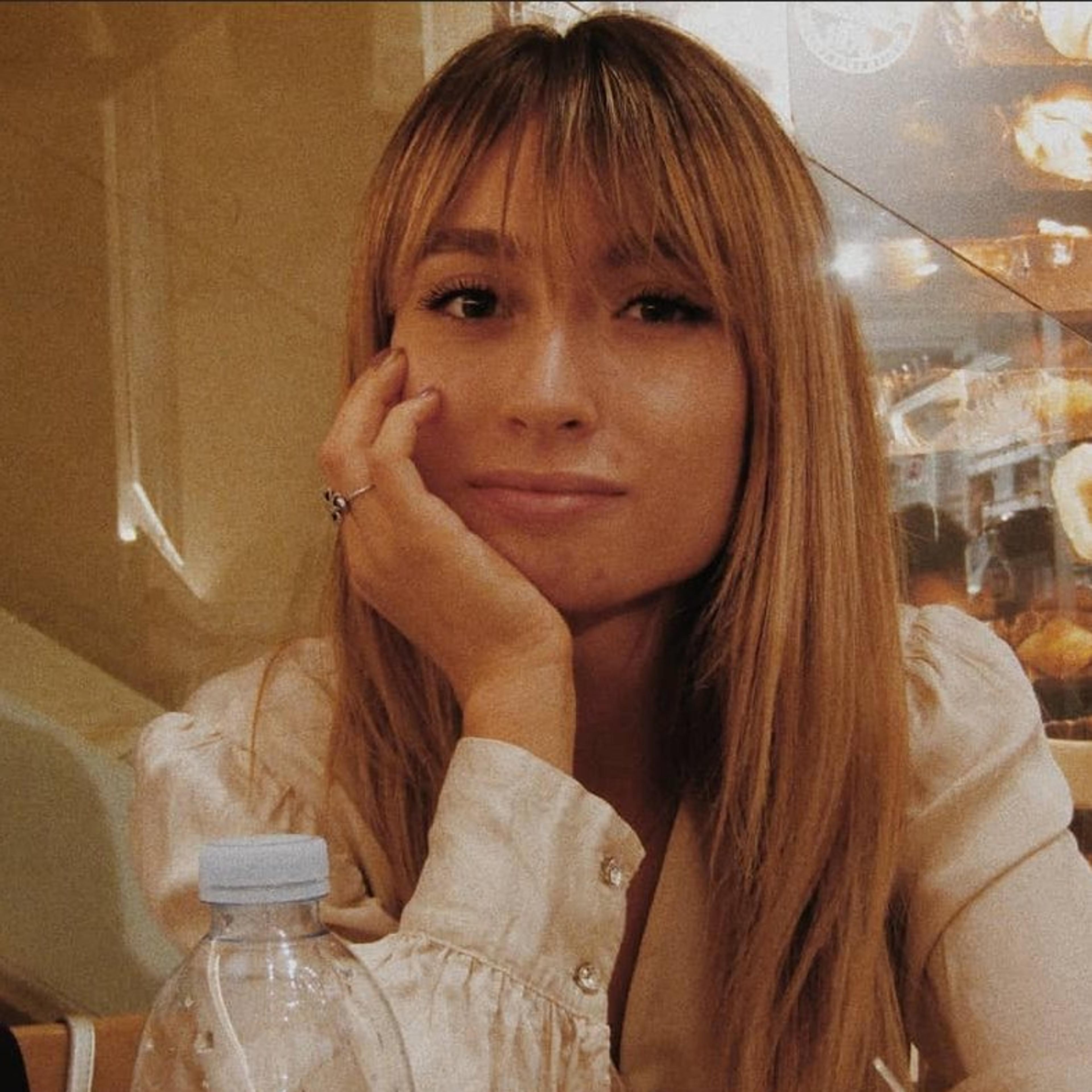 Vittoria Faustini