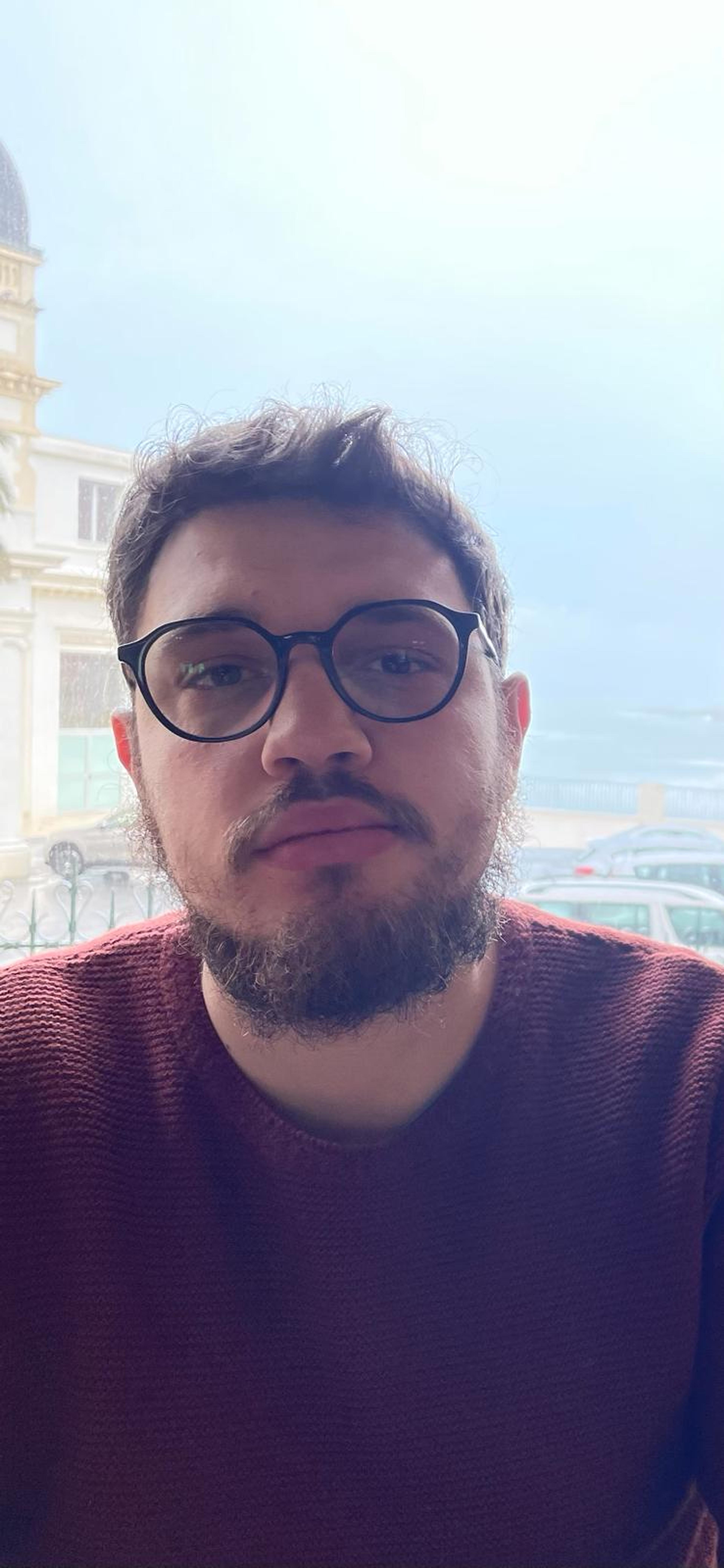 Roberto DeA