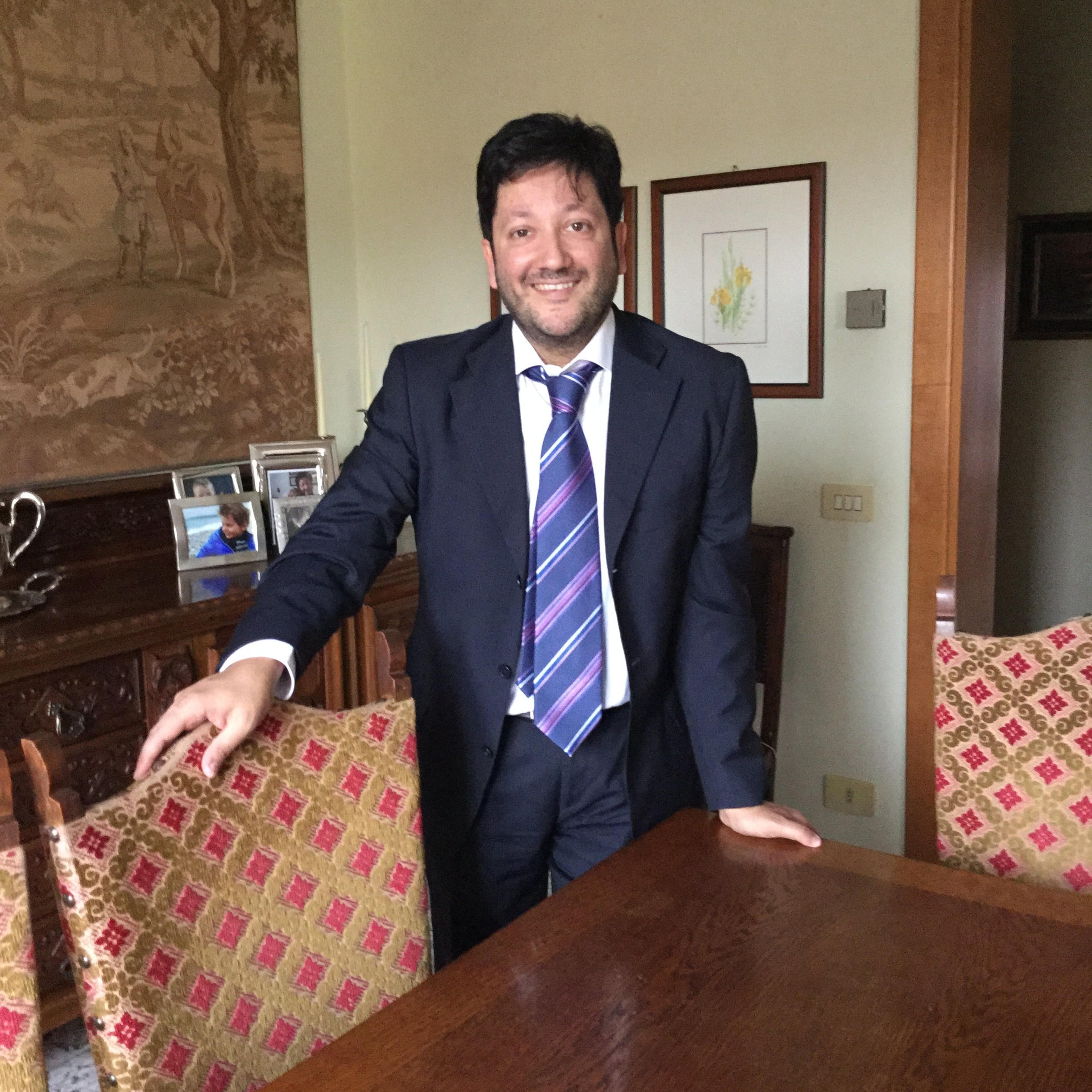 Massimo Gallazzi