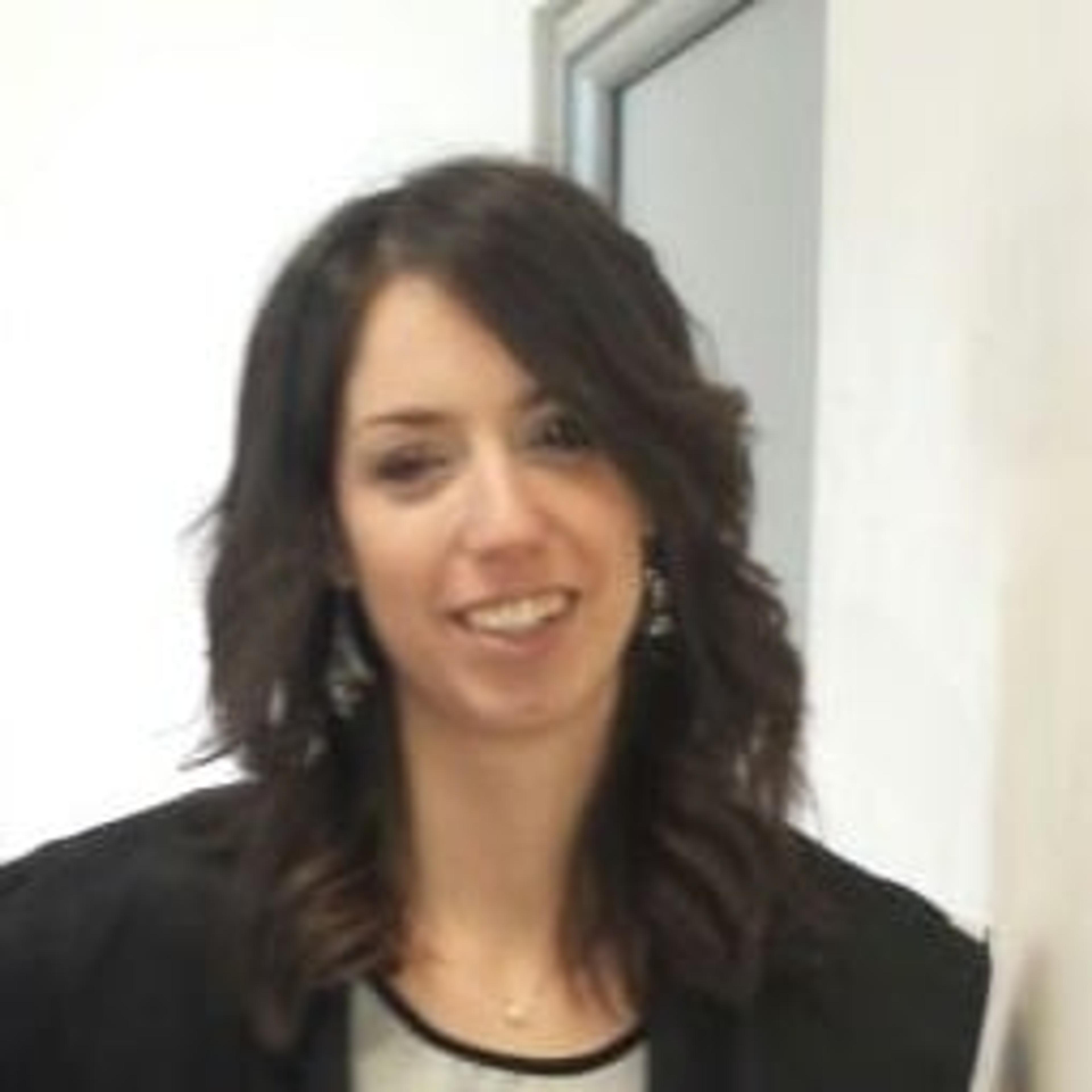 Silvia Fiorucci