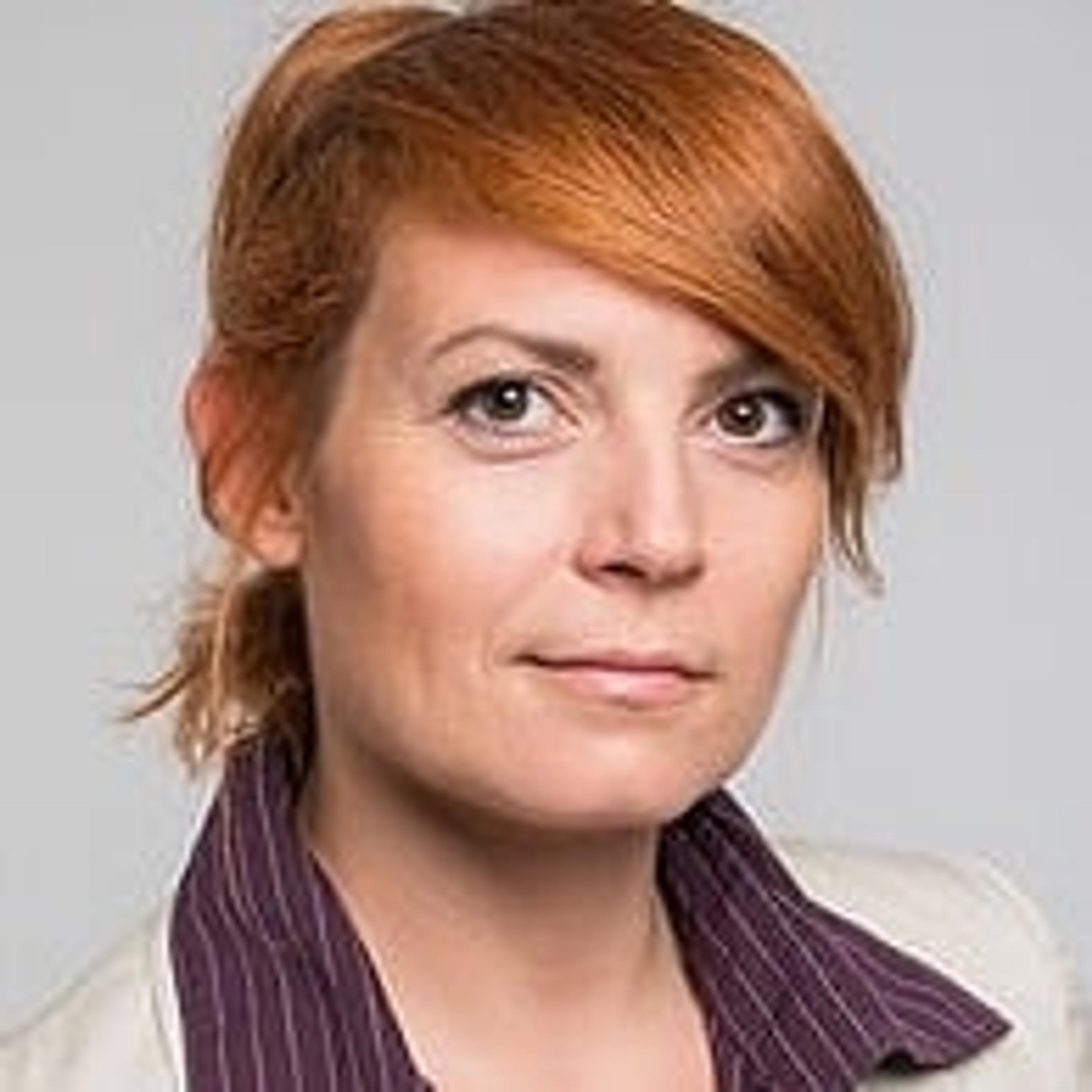 Katharina Wüstenhagen