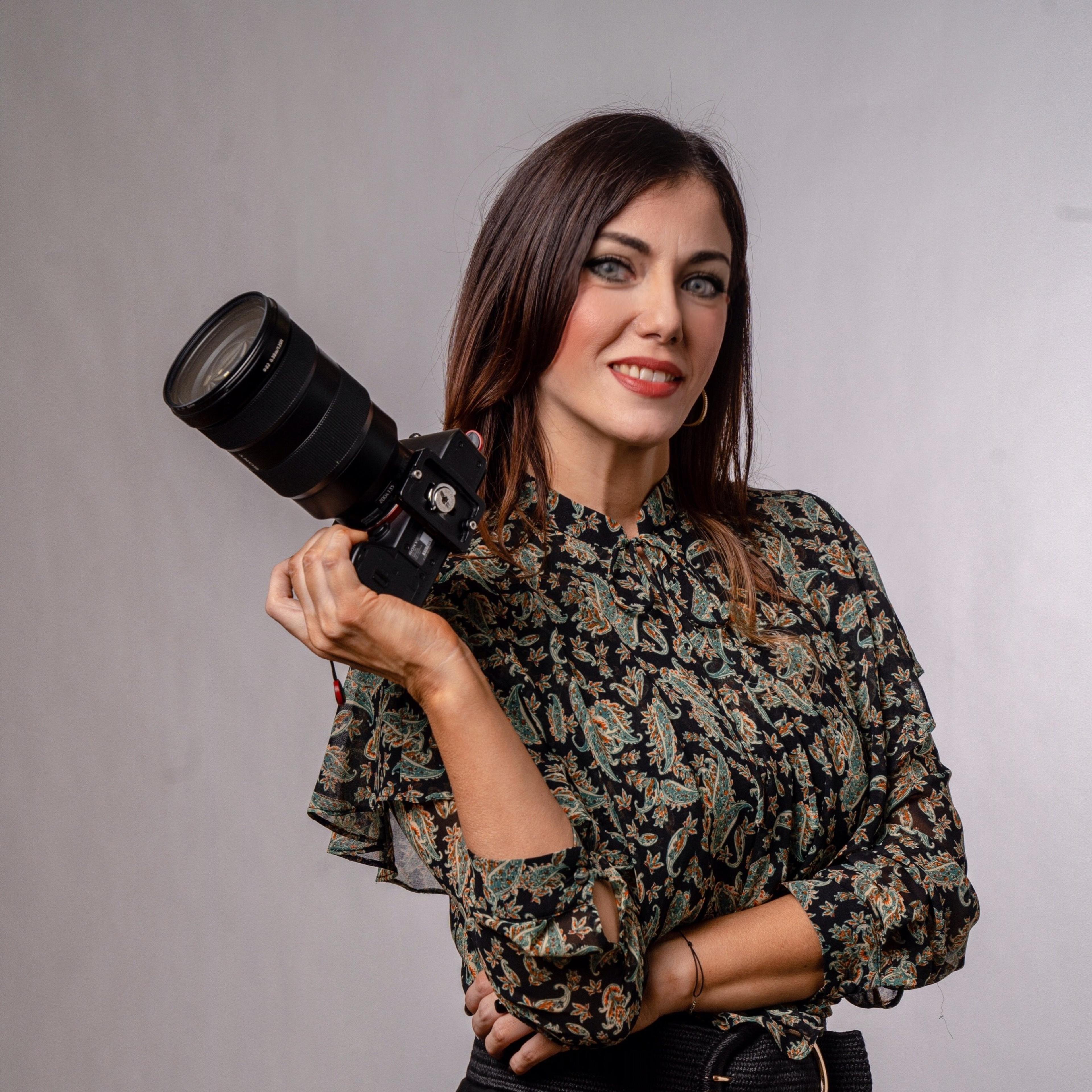 Dácil Fernández