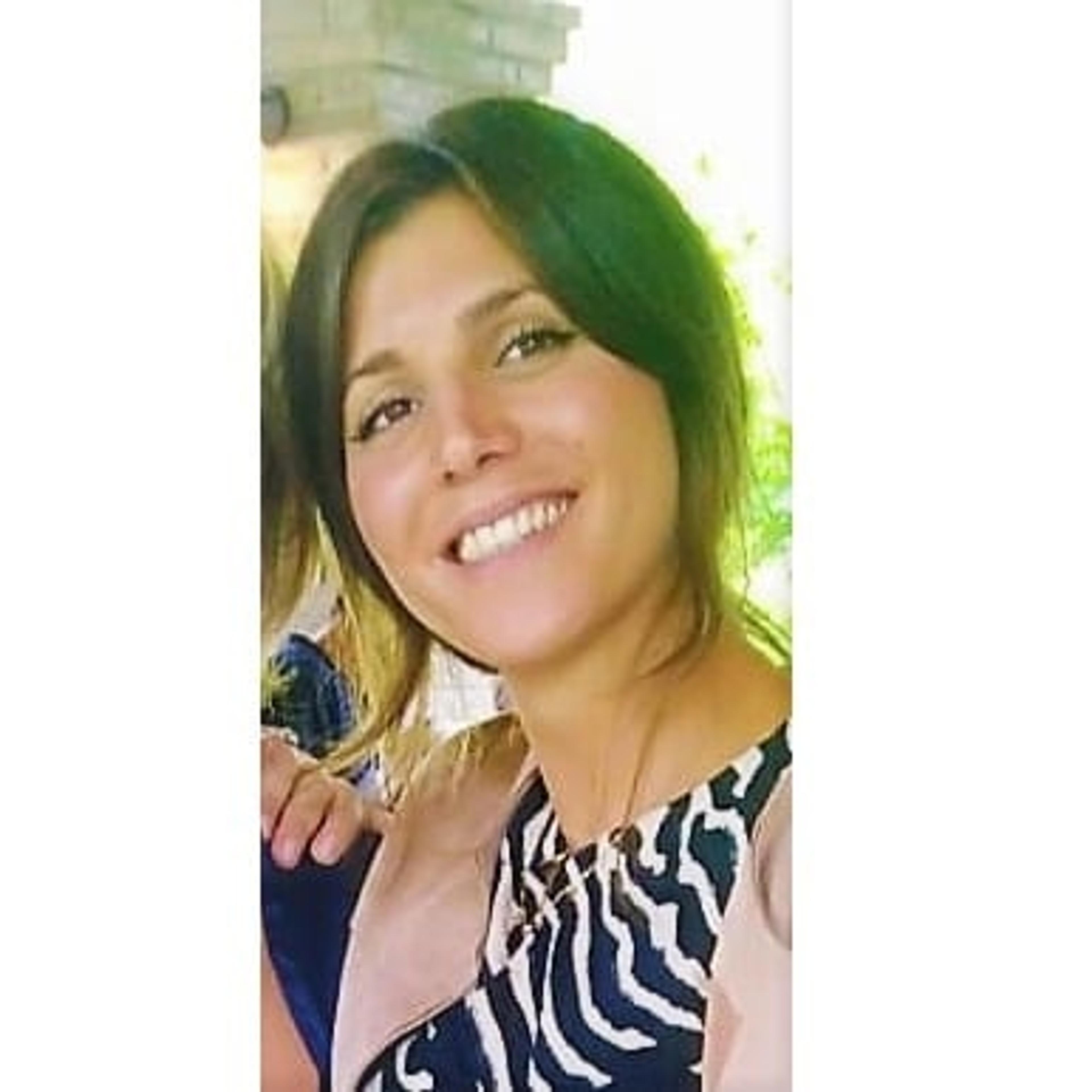 Paola Perrino