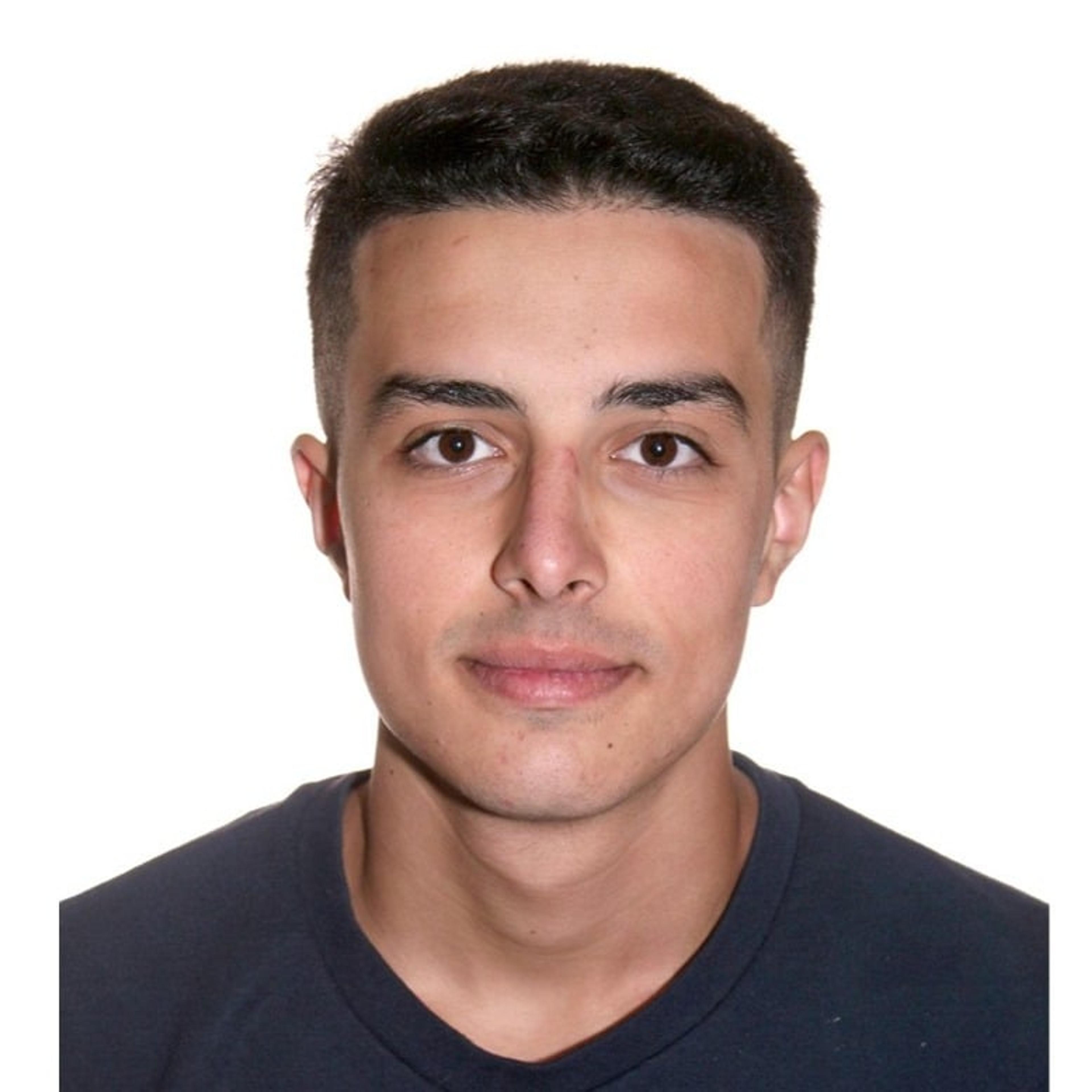 Anas Nali
