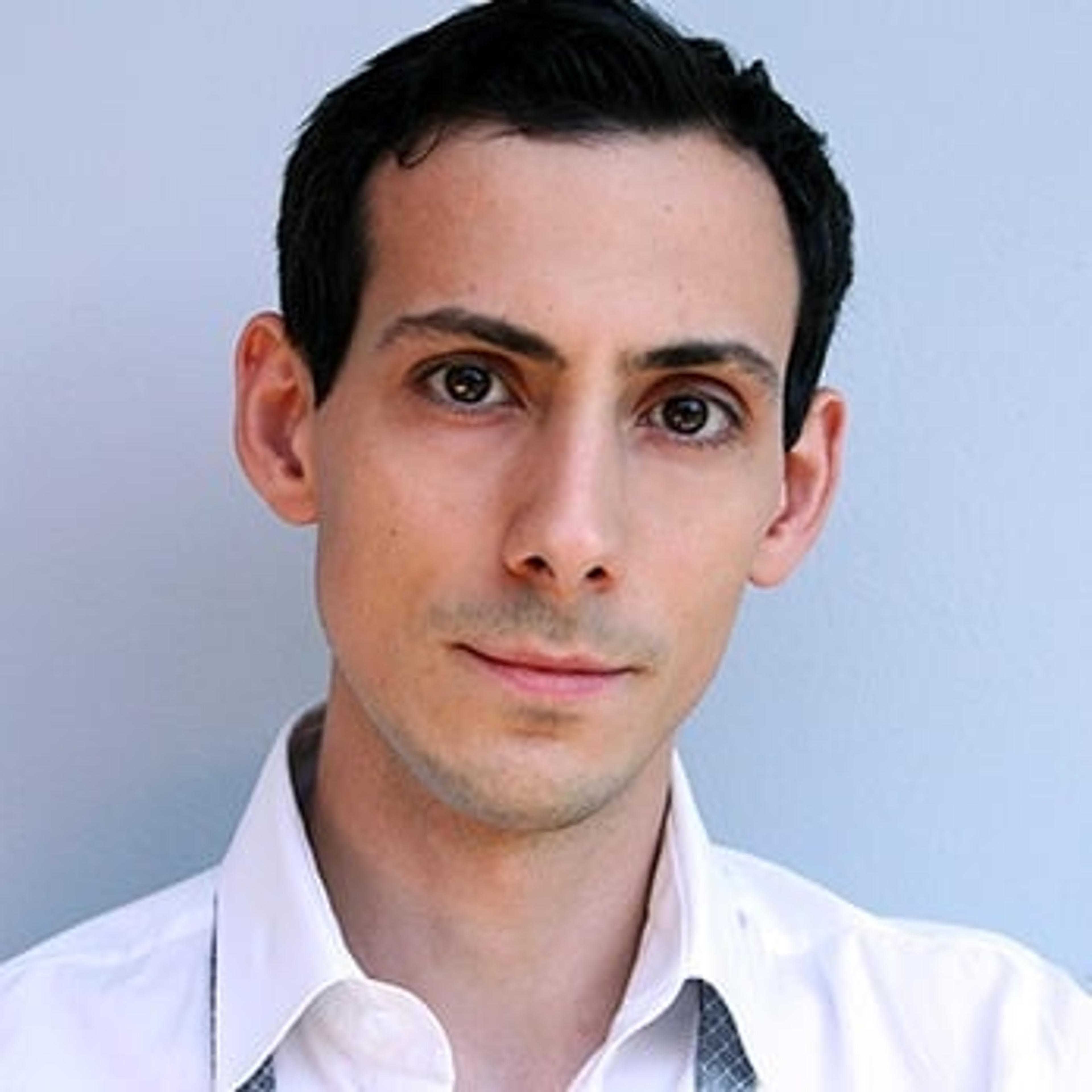 Alessio Caretto